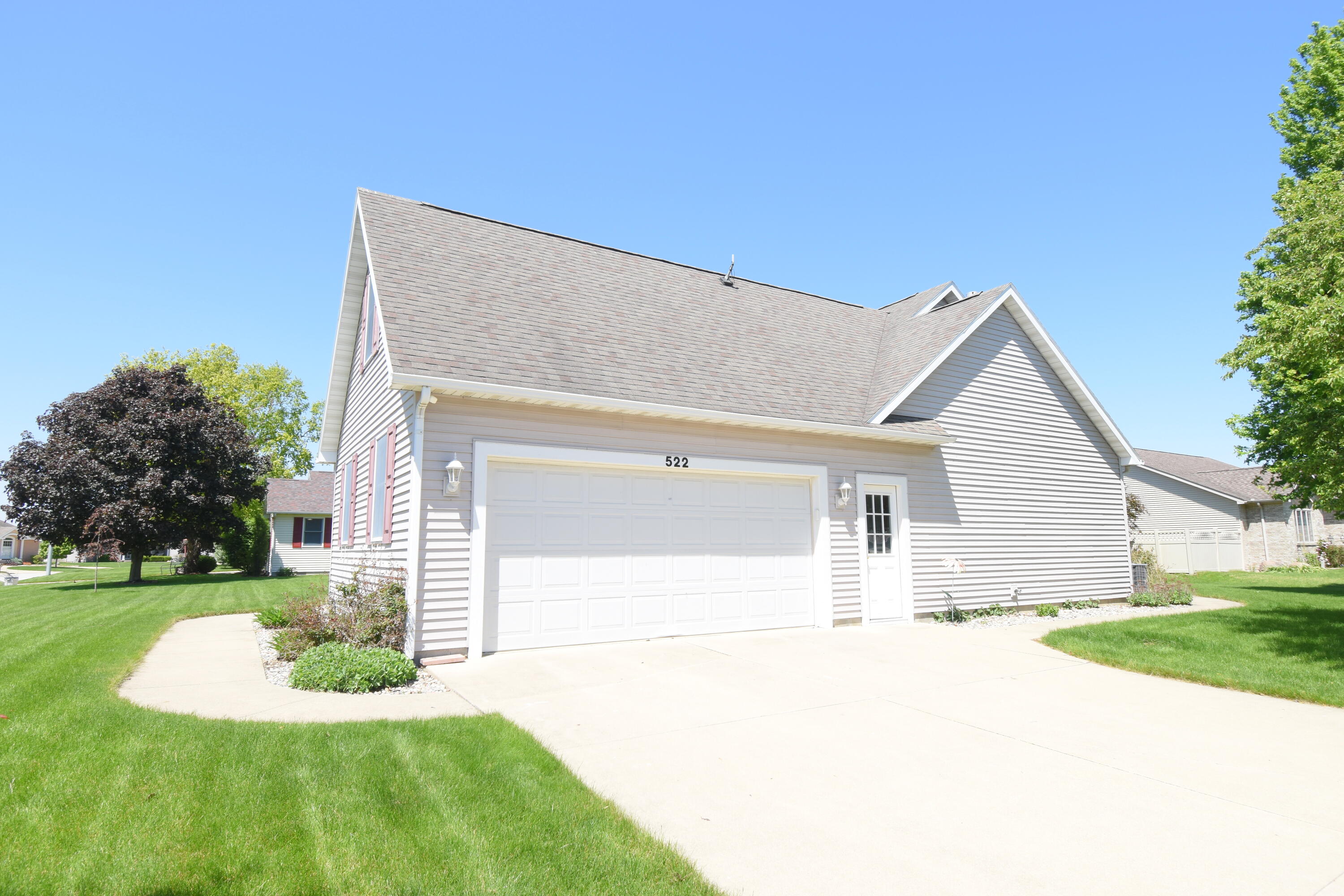 522 Pheasant Run, Rensselaer, IN 47978; Image #9