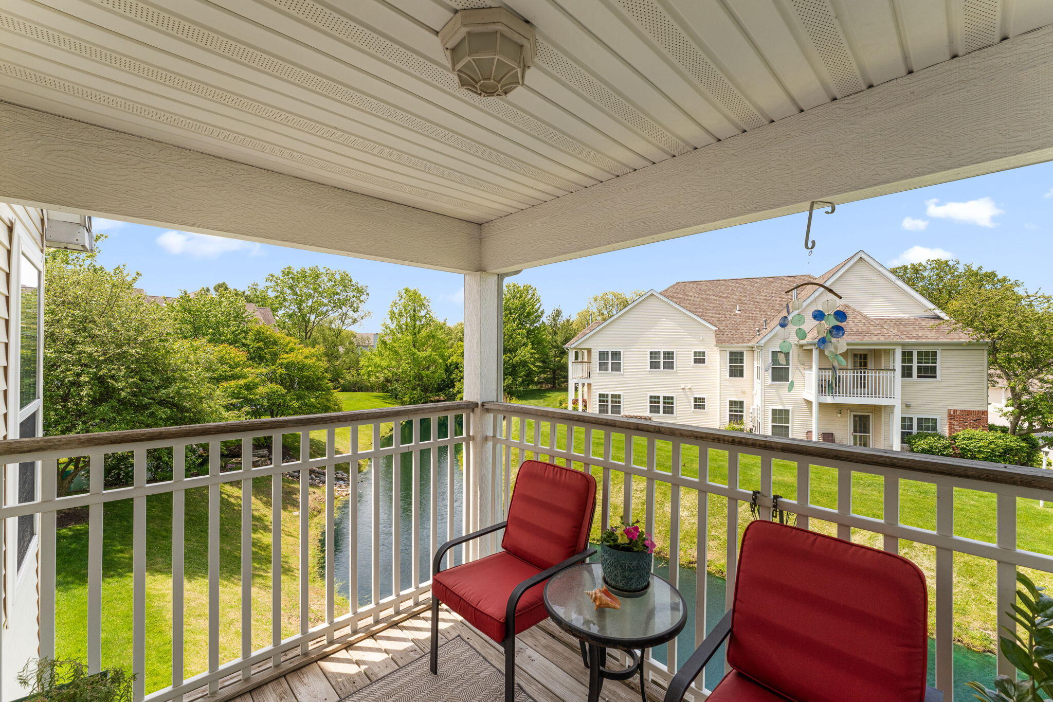 875 Forest Glen Drive, Valparaiso, IN 46385; Image #17