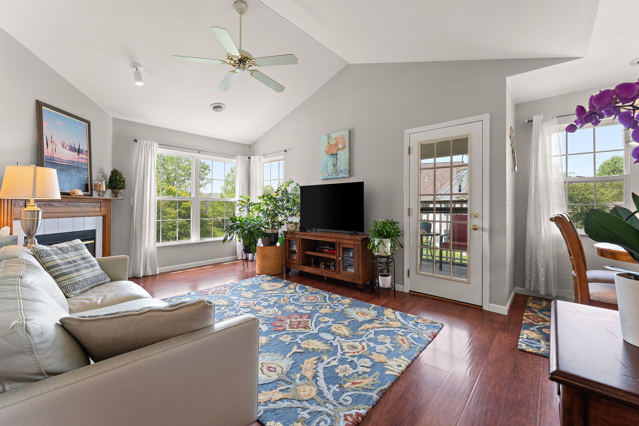 875 Forest Glen Drive, Valparaiso, IN 46385; Image #2