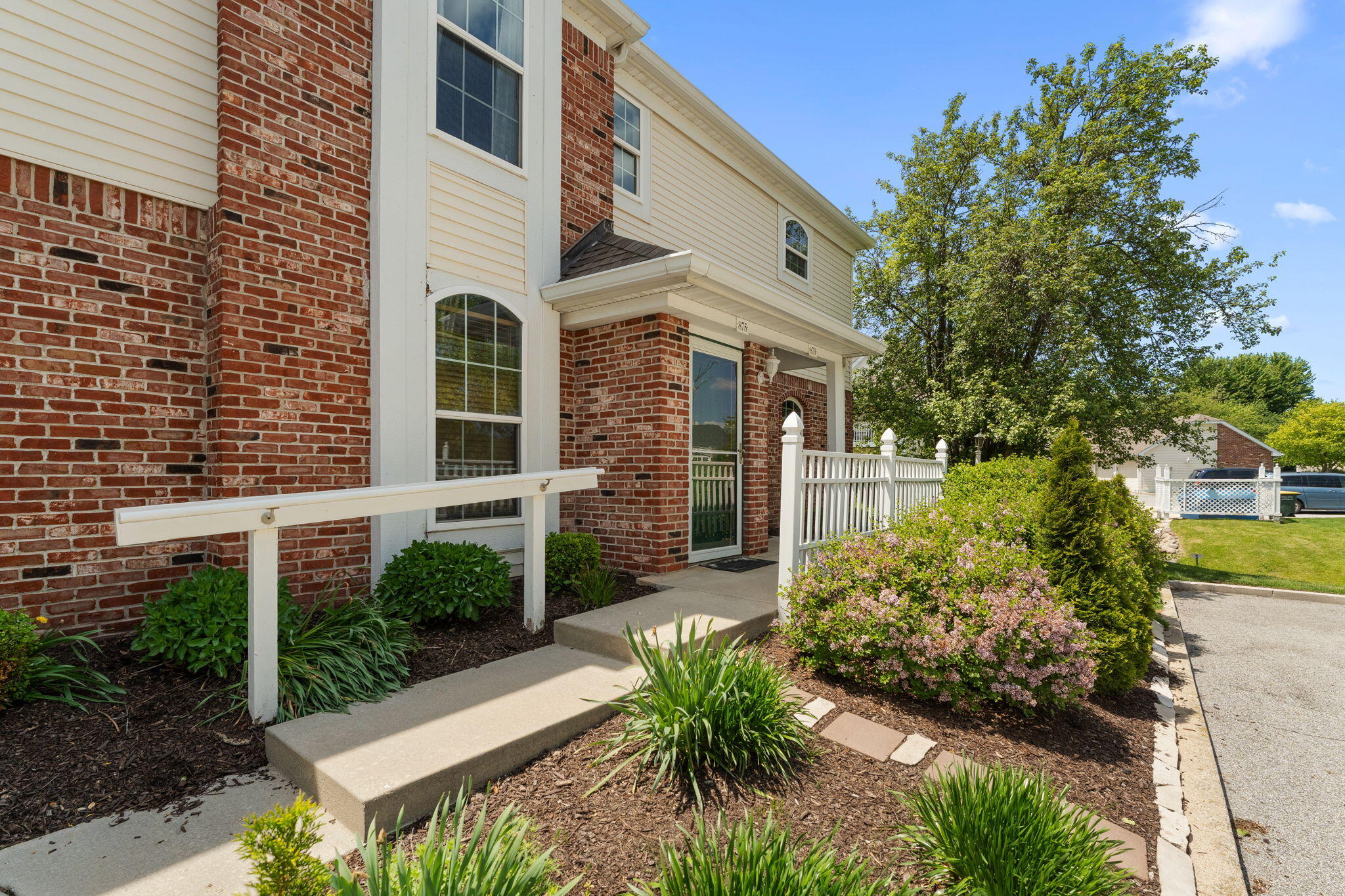 875 Forest Glen Drive, Valparaiso, IN 46385; Image #21