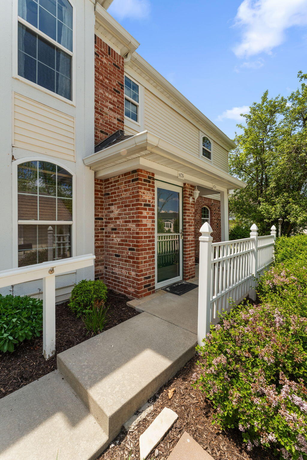 875 Forest Glen Drive, Valparaiso, IN 46385; Image #22