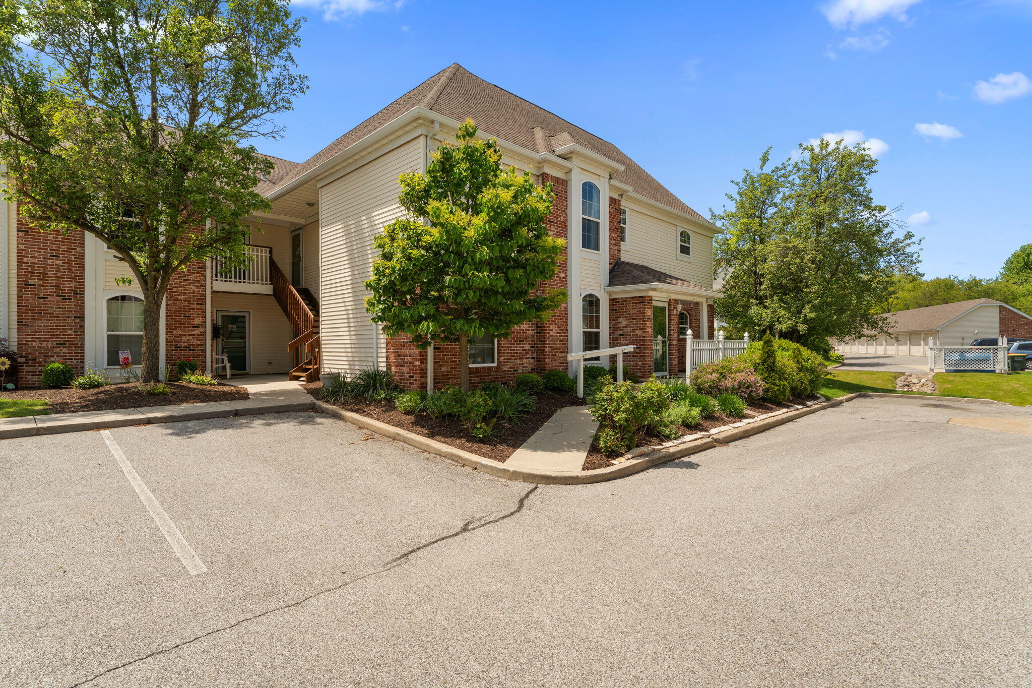 875 Forest Glen Drive, Valparaiso, IN 46385; Image #23