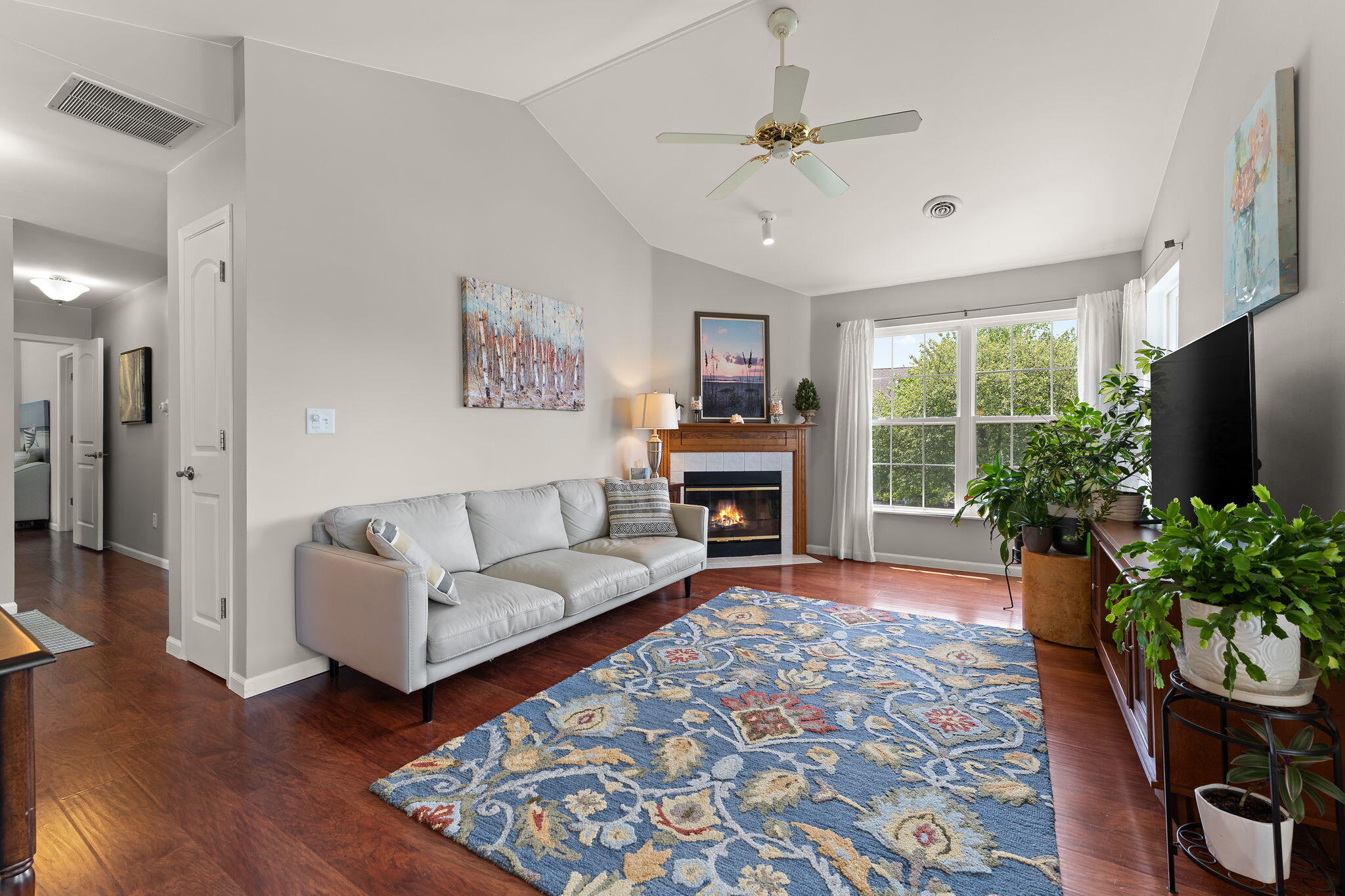875 Forest Glen Drive, Valparaiso, IN 46385; Image #3