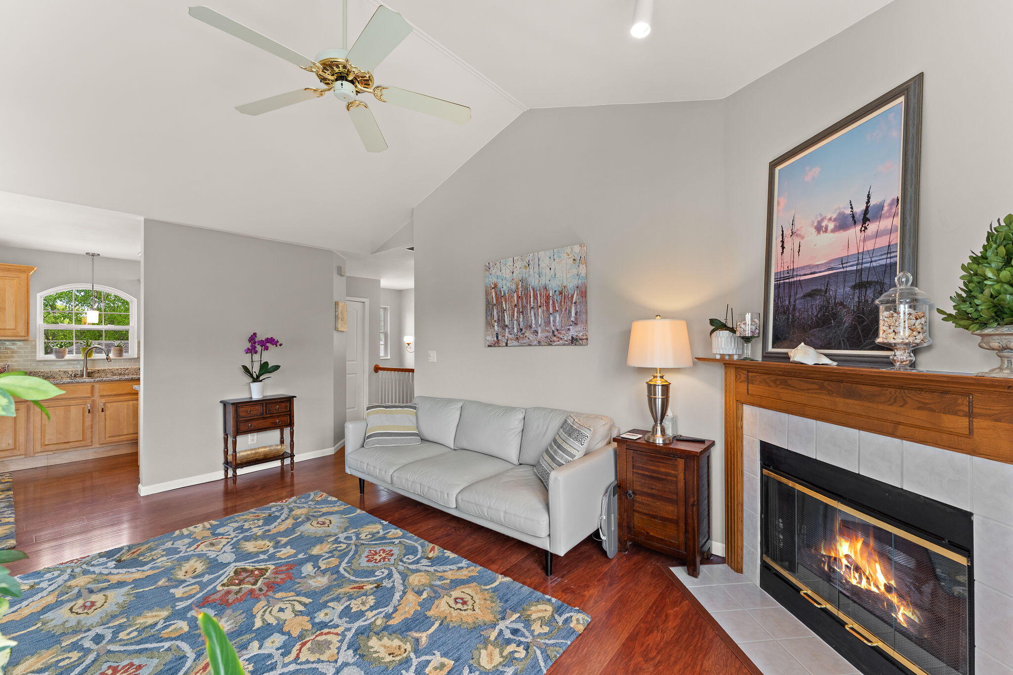875 Forest Glen Drive, Valparaiso, IN 46385; Image #4