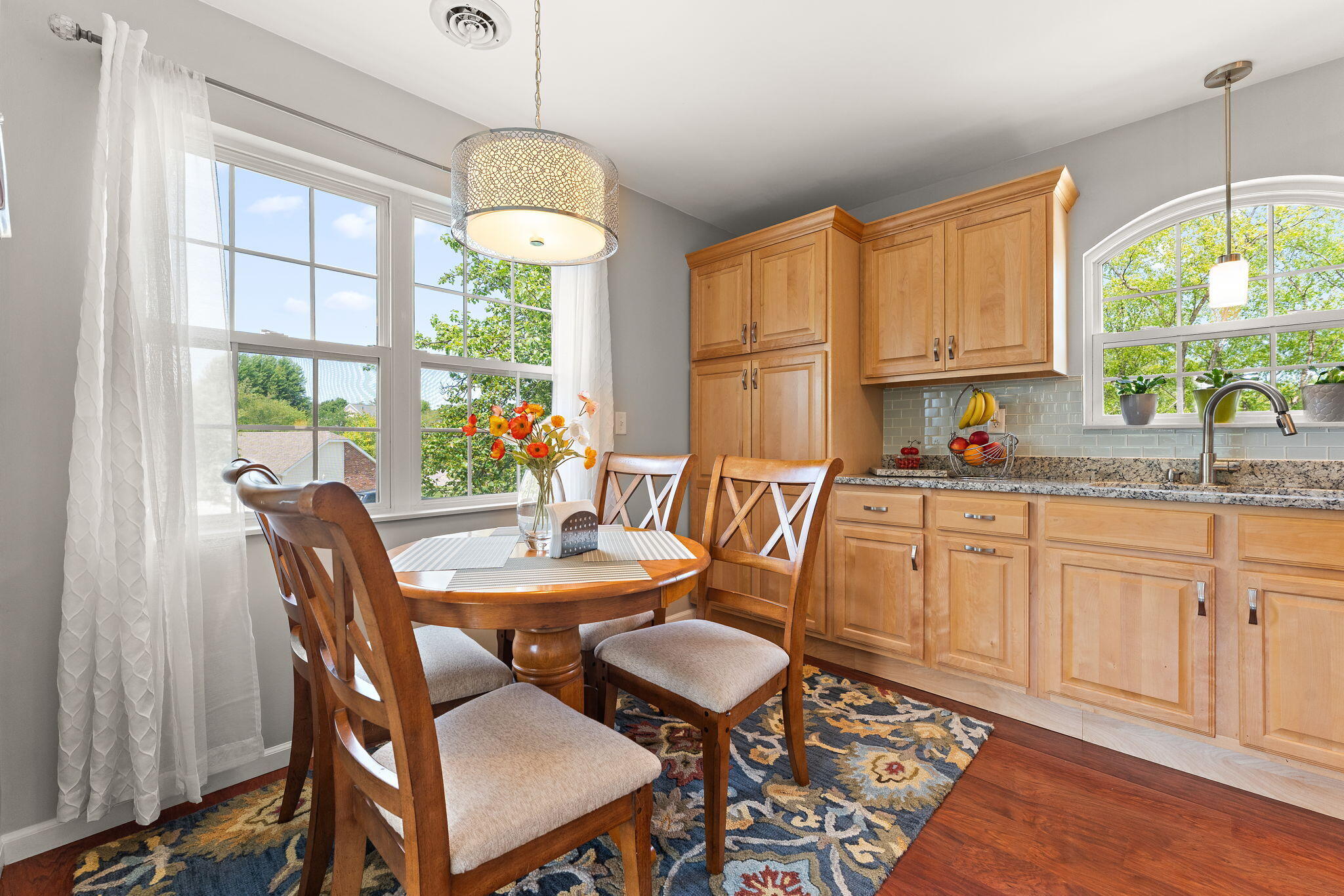 875 Forest Glen Drive, Valparaiso, IN 46385; Image #5