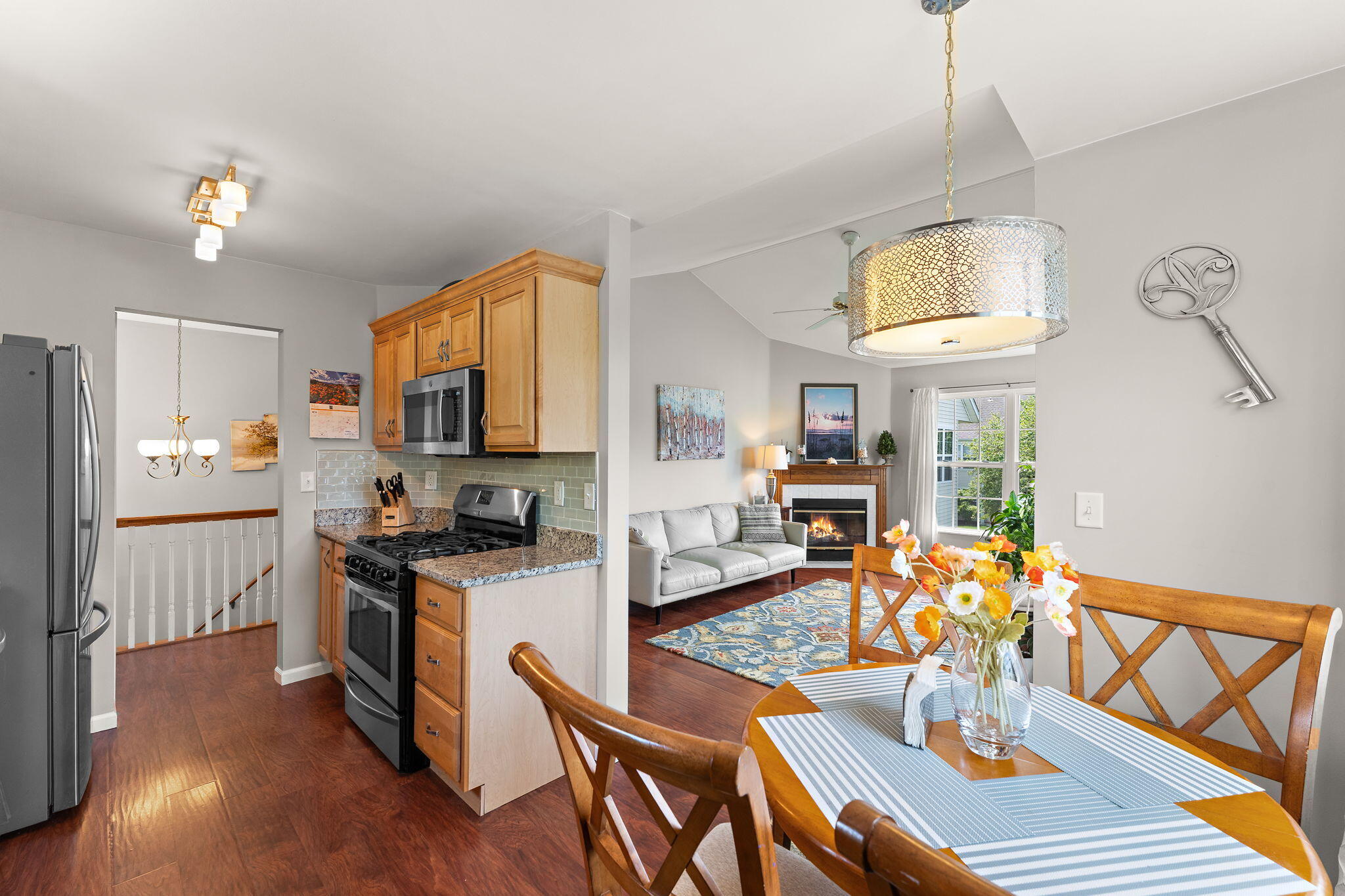 875 Forest Glen Drive, Valparaiso, IN 46385; Image #7