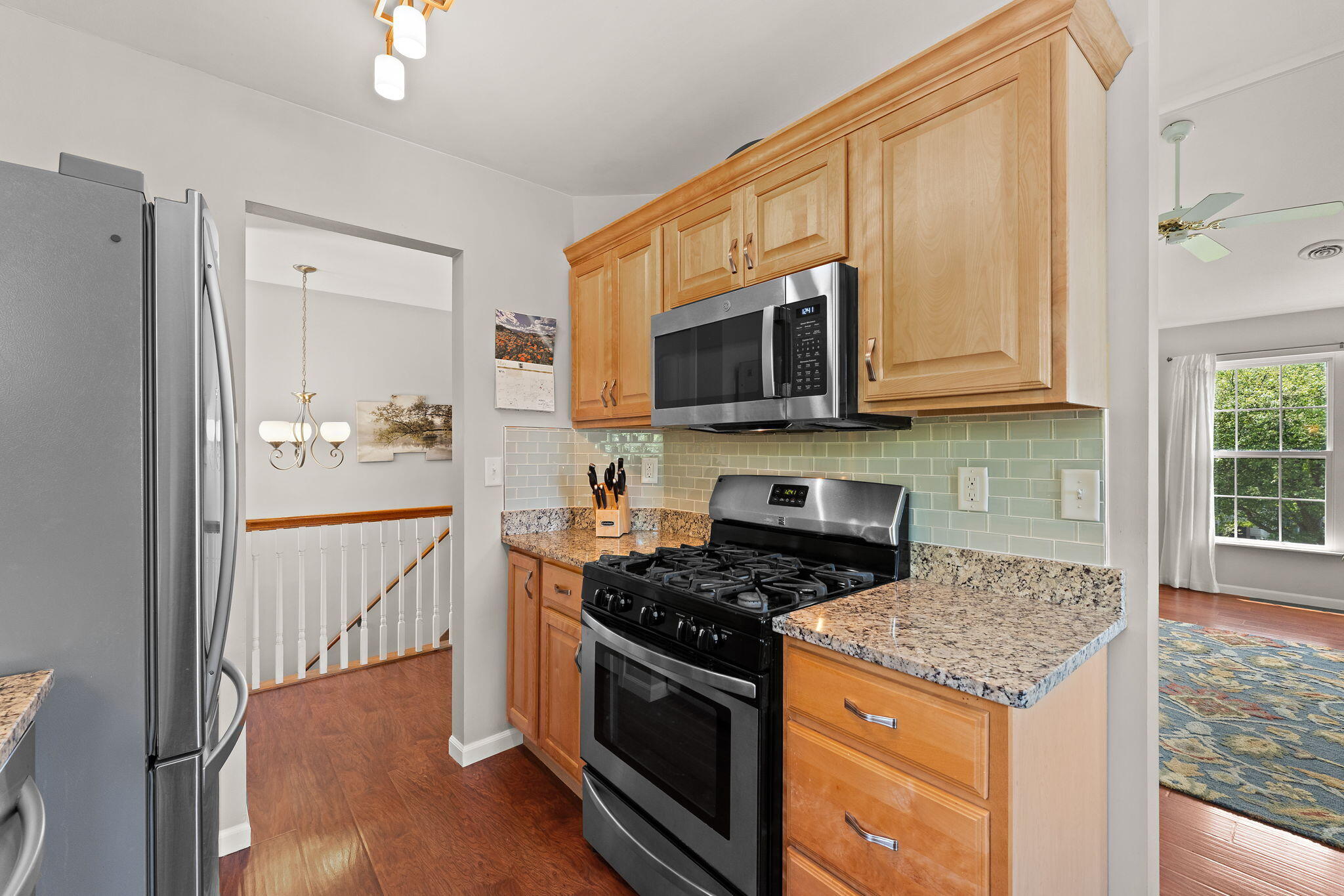 875 Forest Glen Drive, Valparaiso, IN 46385; Image #8