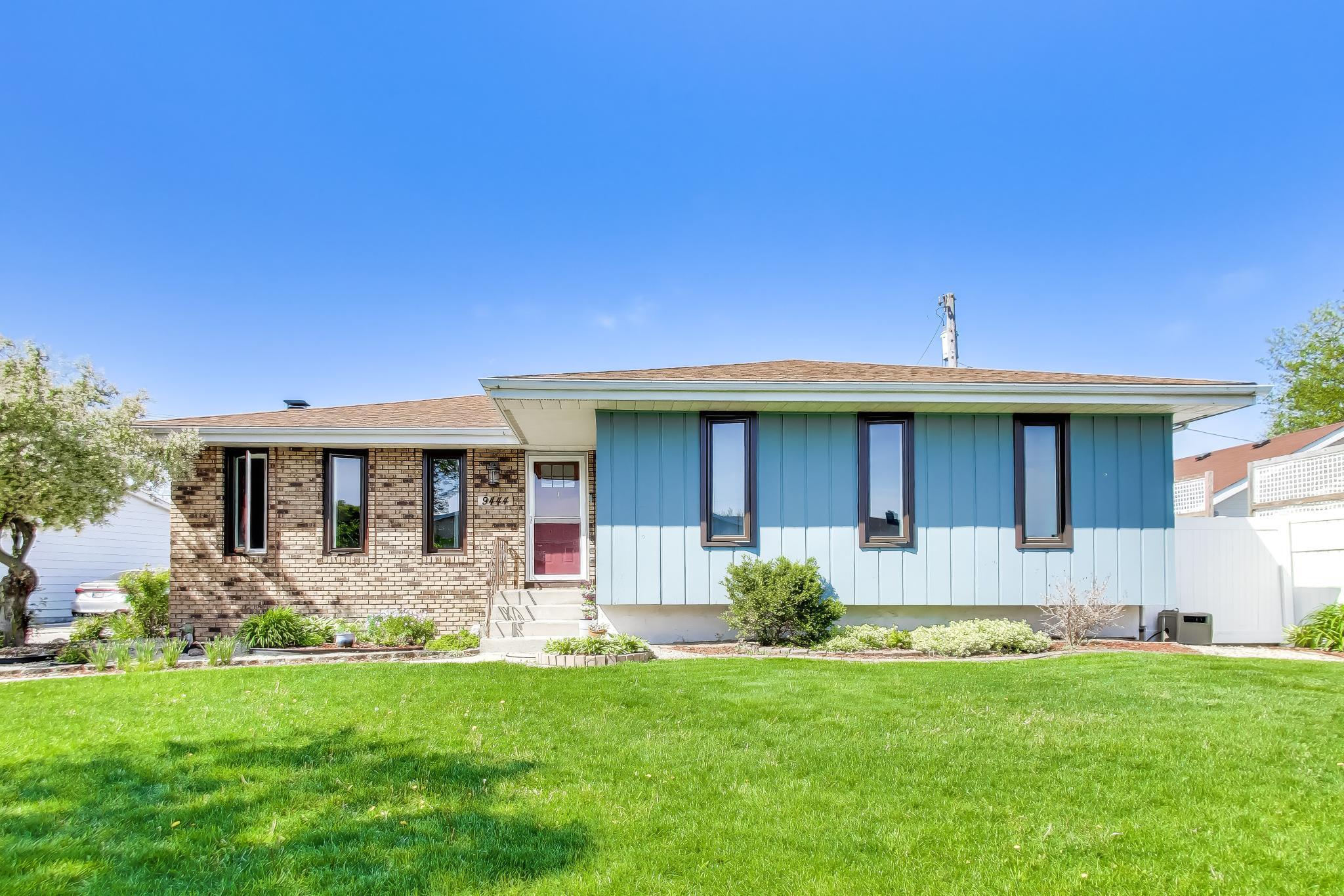 9444 Wildwood Drive, Highland, IN 46322; Image #1