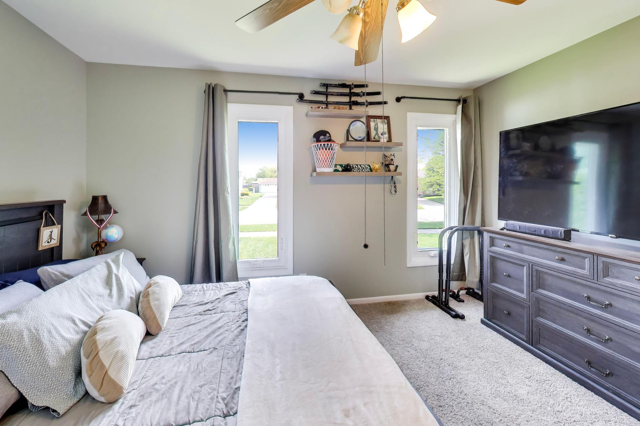 9444 Wildwood Drive, Highland, IN 46322; Image #21