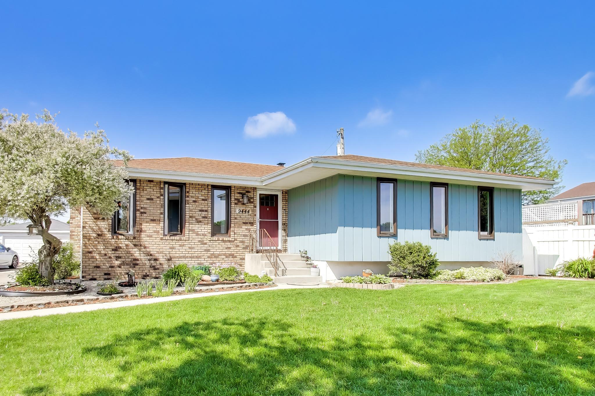 9444 Wildwood Drive, Highland, IN 46322; Image #3