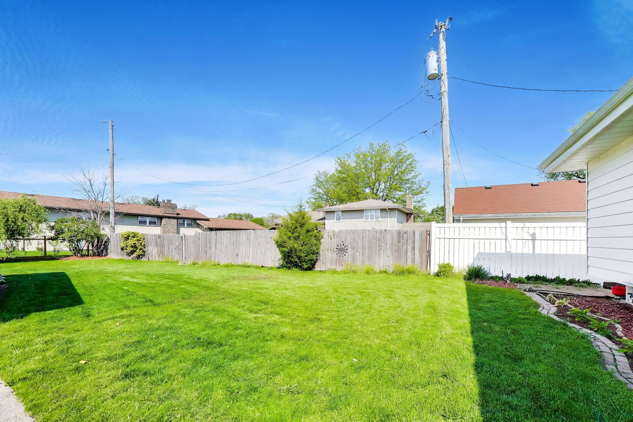 9444 Wildwood Drive, Highland, IN 46322; Image #33