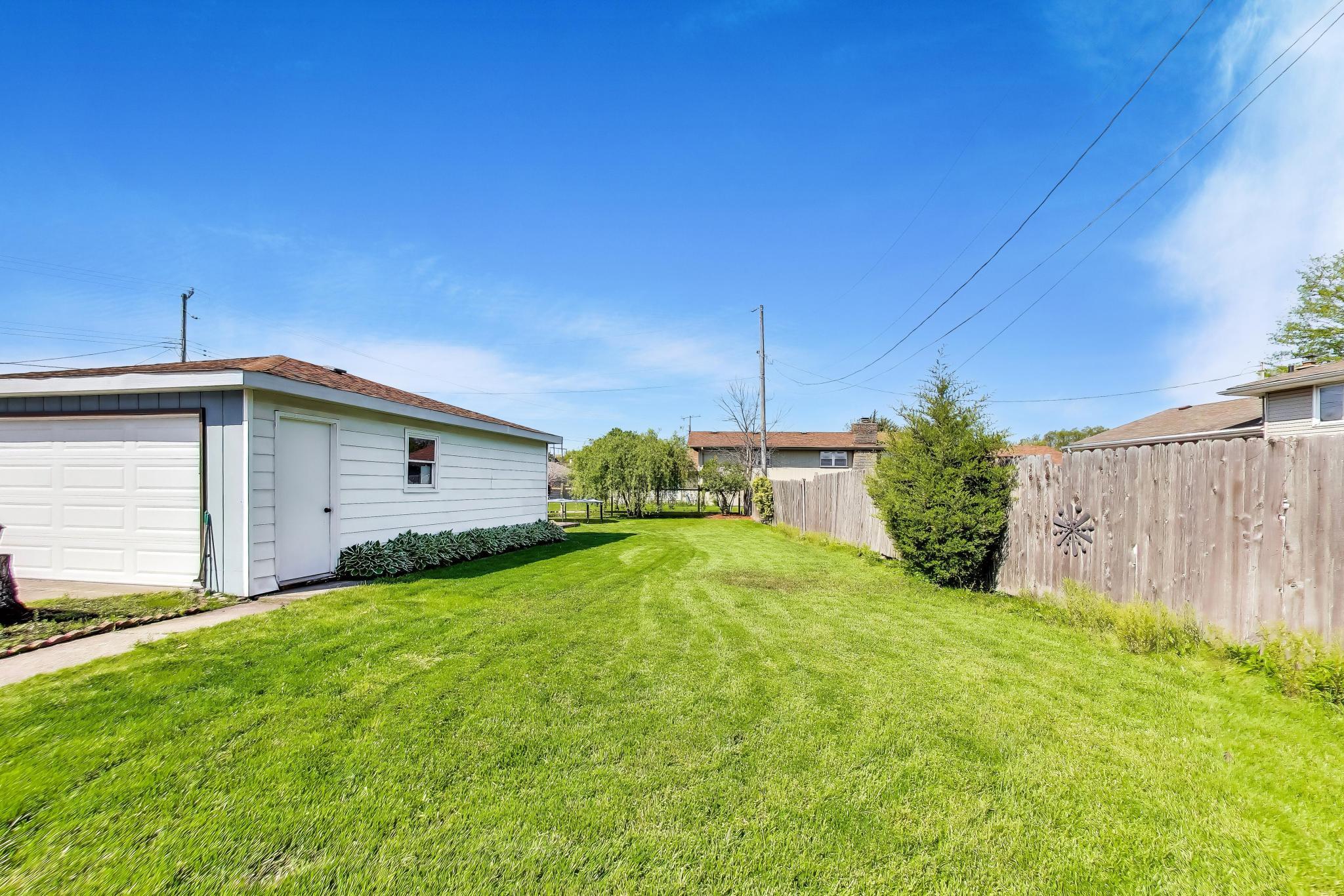 9444 Wildwood Drive, Highland, IN 46322; Image #34