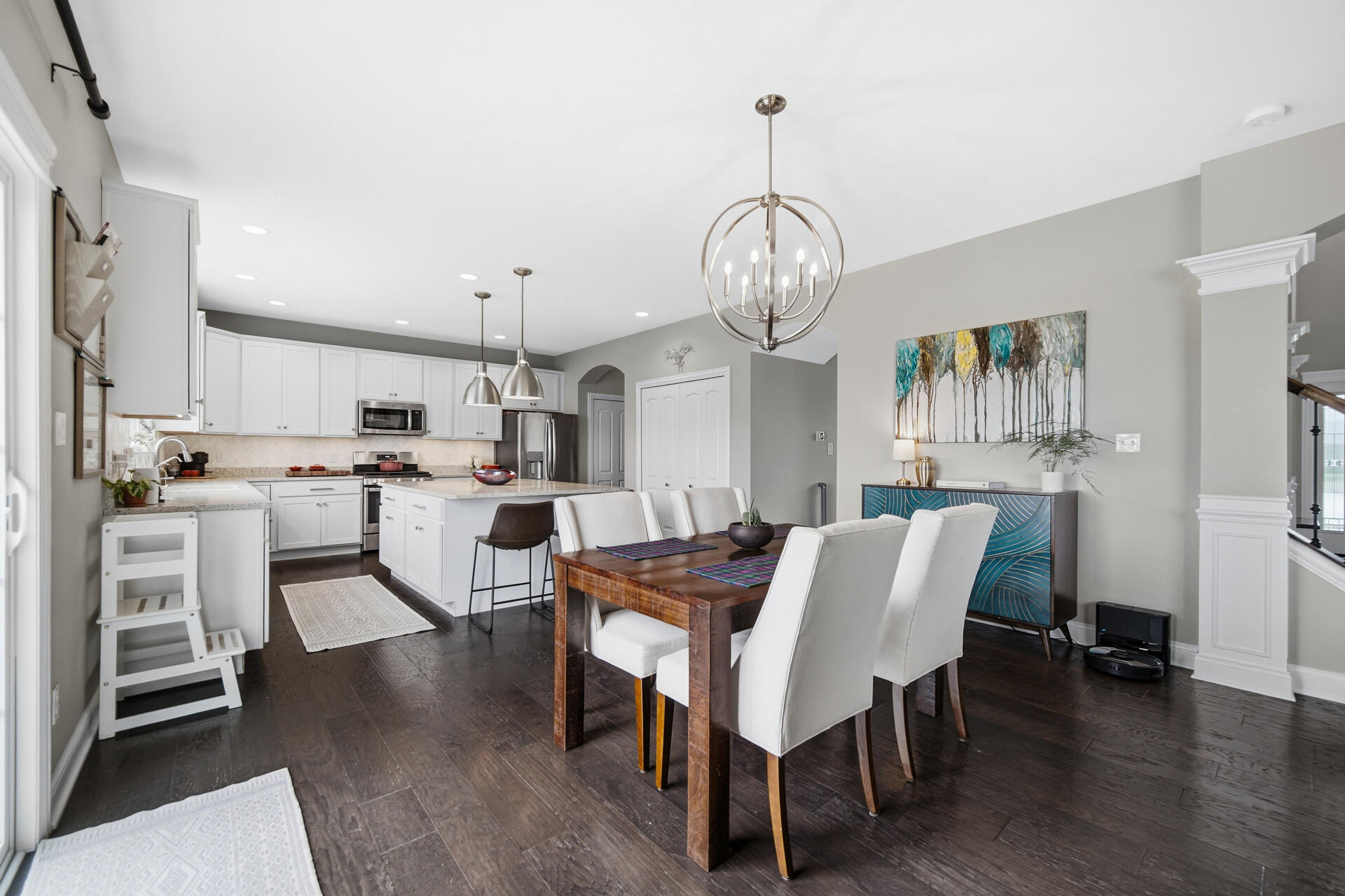 10227 Sentry Drive, St. John, IN 46373; Image #10
