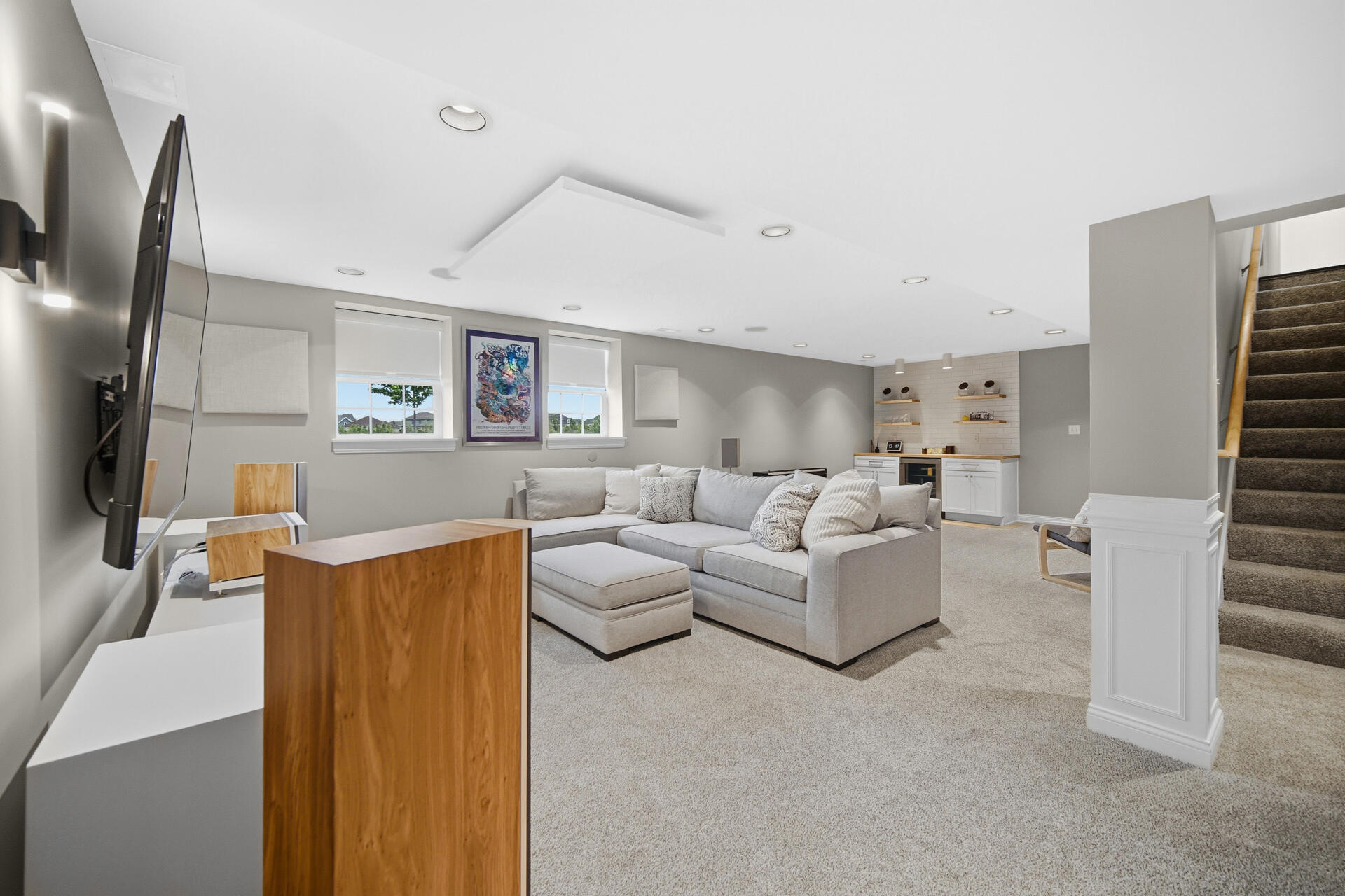 10227 Sentry Drive, St. John, IN 46373; Image #24