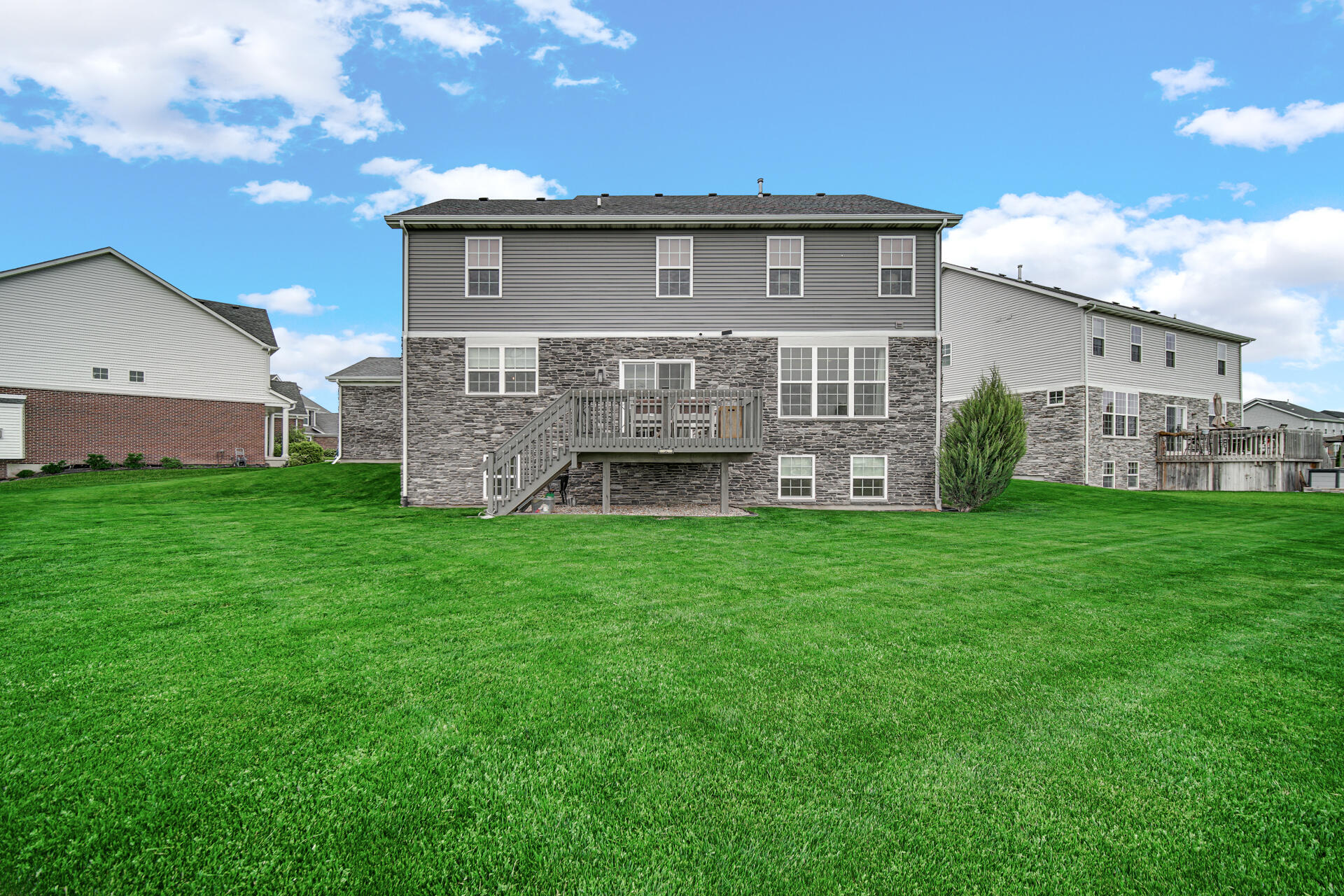 10227 Sentry Drive, St. John, IN 46373; Image #29