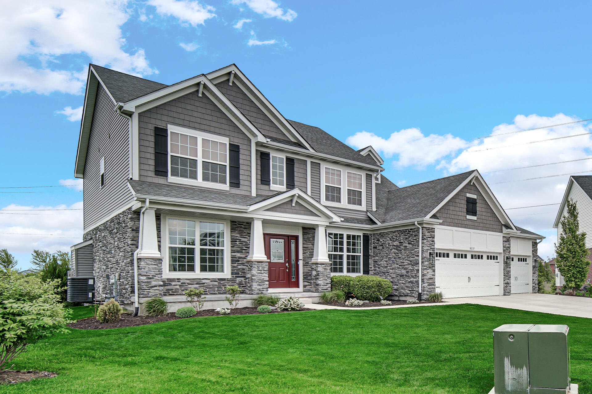 10227 Sentry Drive, St. John, IN 46373; Image #3