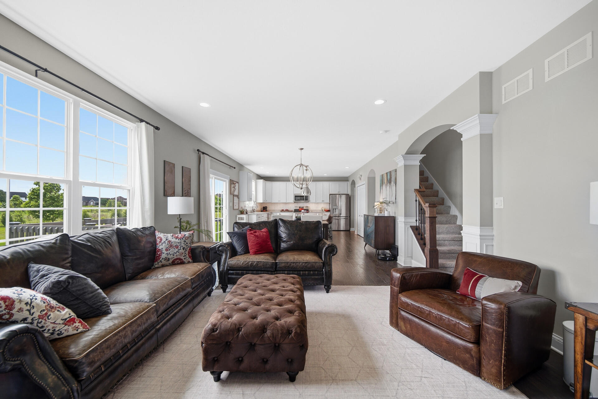 10227 Sentry Drive, St. John, IN 46373; Image #7