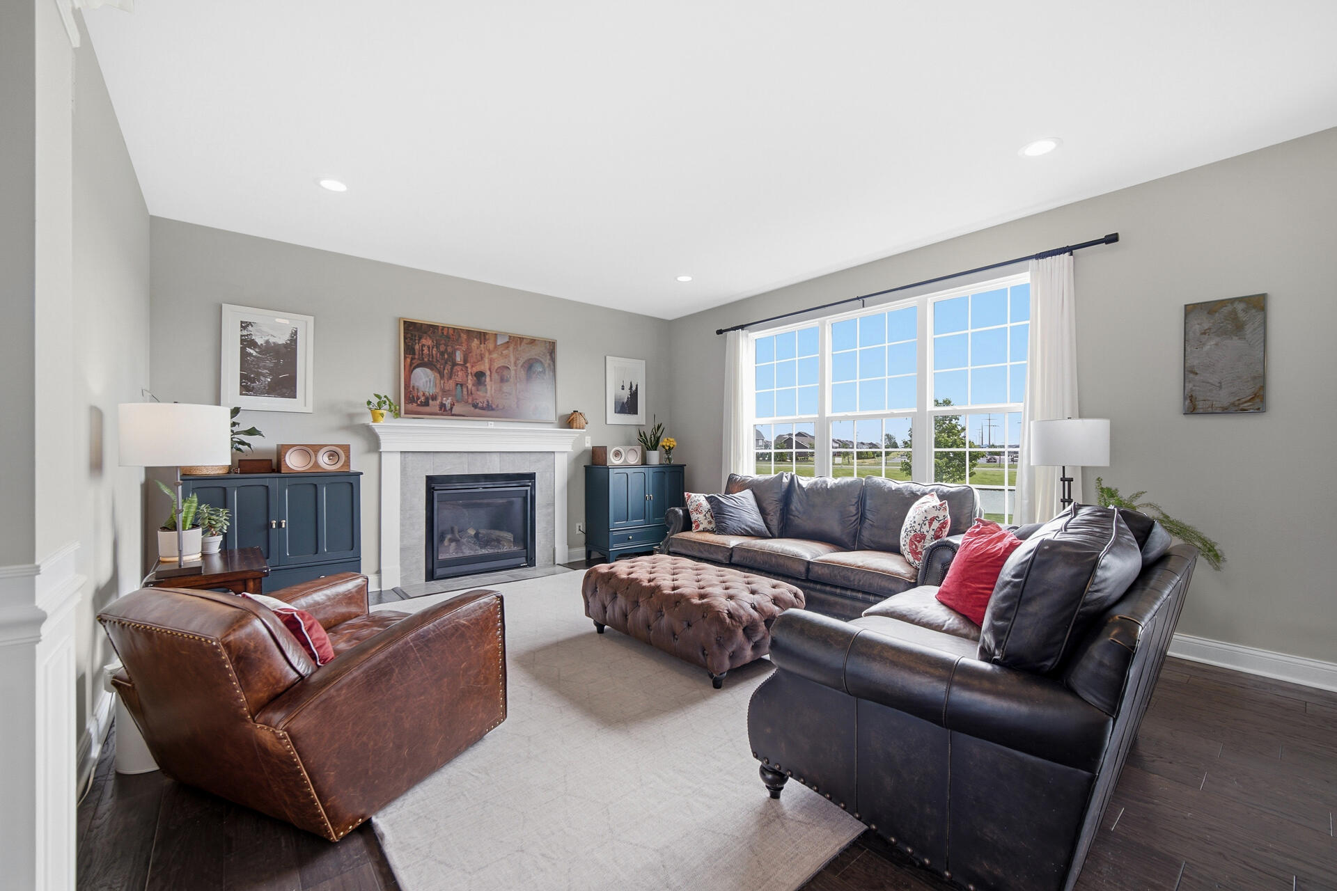 10227 Sentry Drive, St. John, IN 46373; Image #8