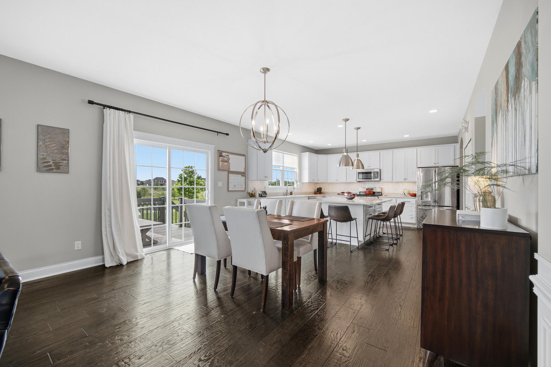 10227 Sentry Drive, St. John, IN 46373; Image #9