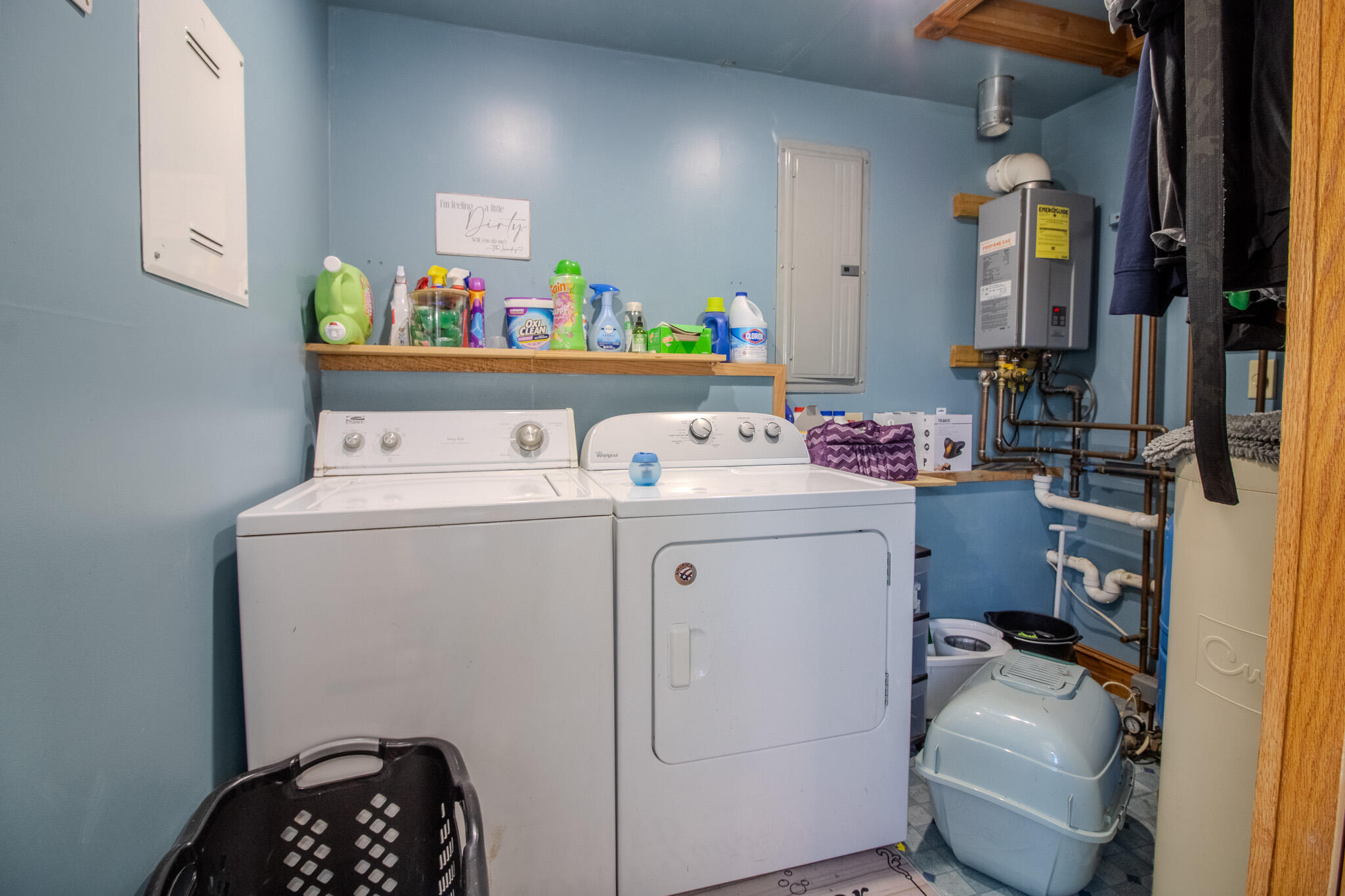 2467 N 200 E, Winamac, IN 46996; Image #13