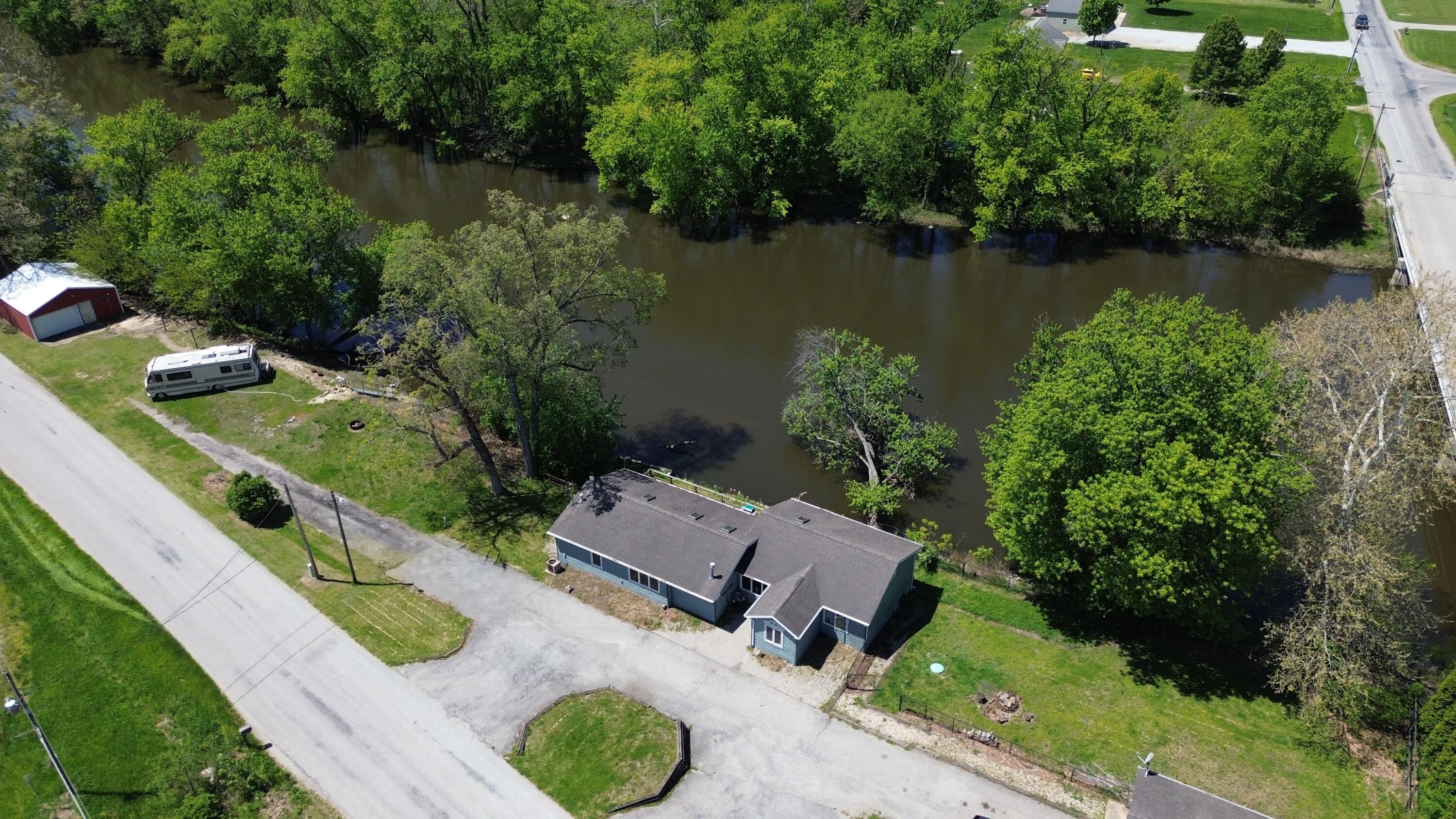 2467 N 200 E, Winamac, IN 46996; Image #15