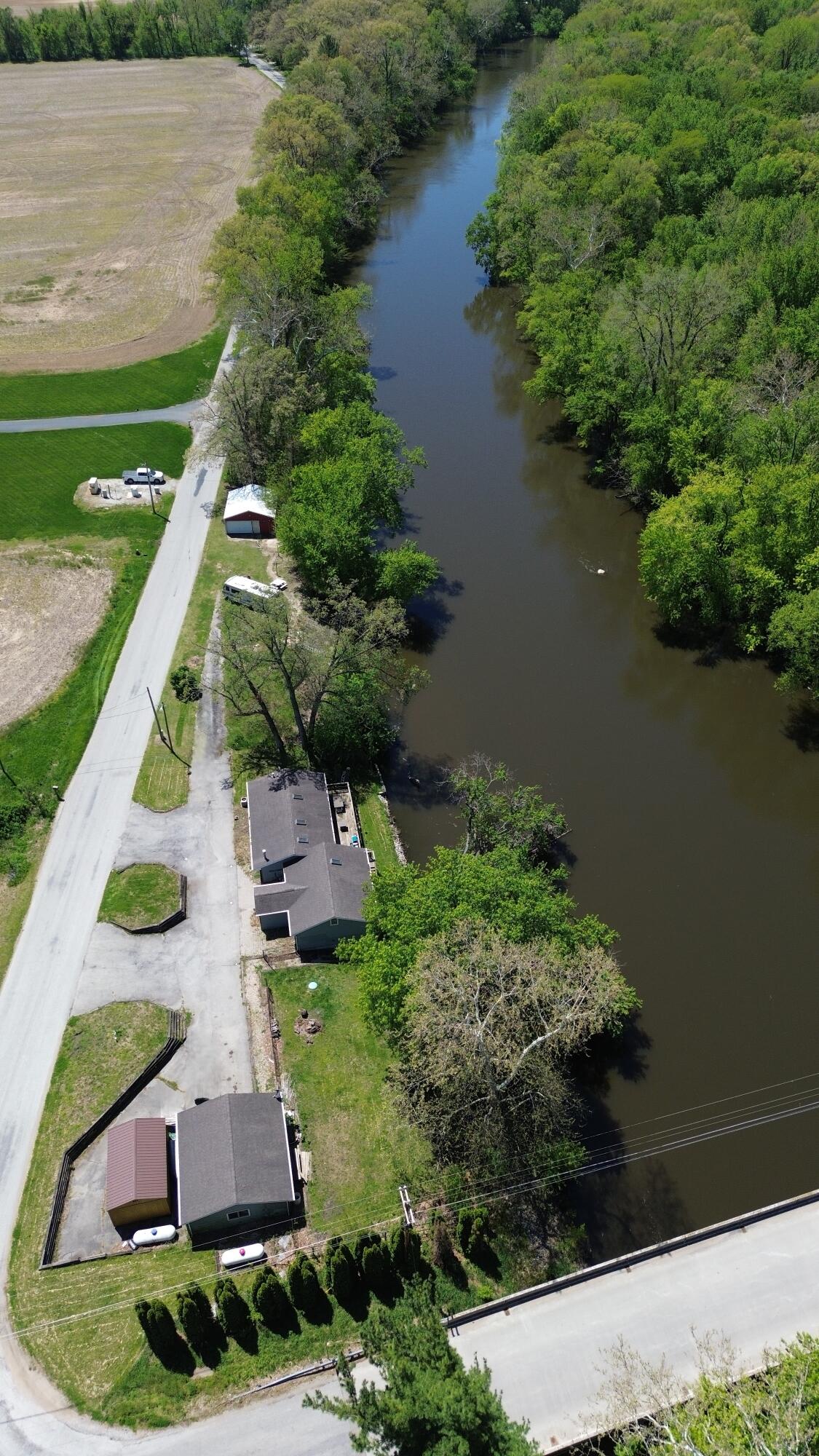 2467 N 200 E, Winamac, IN 46996; Image #16