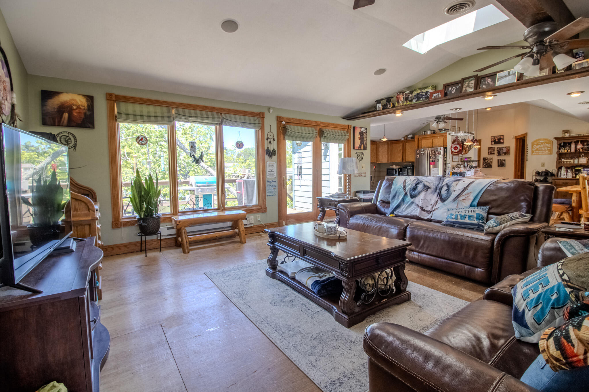 2467 N 200 E, Winamac, IN 46996; Image #2