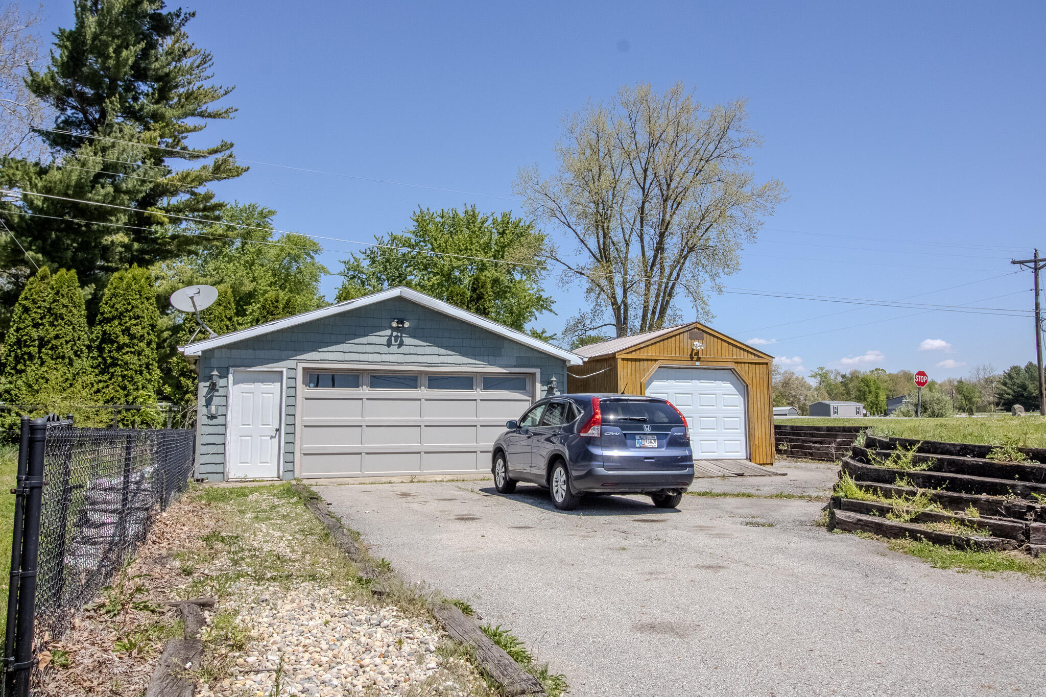 2467 N 200 E, Winamac, IN 46996; Image #20