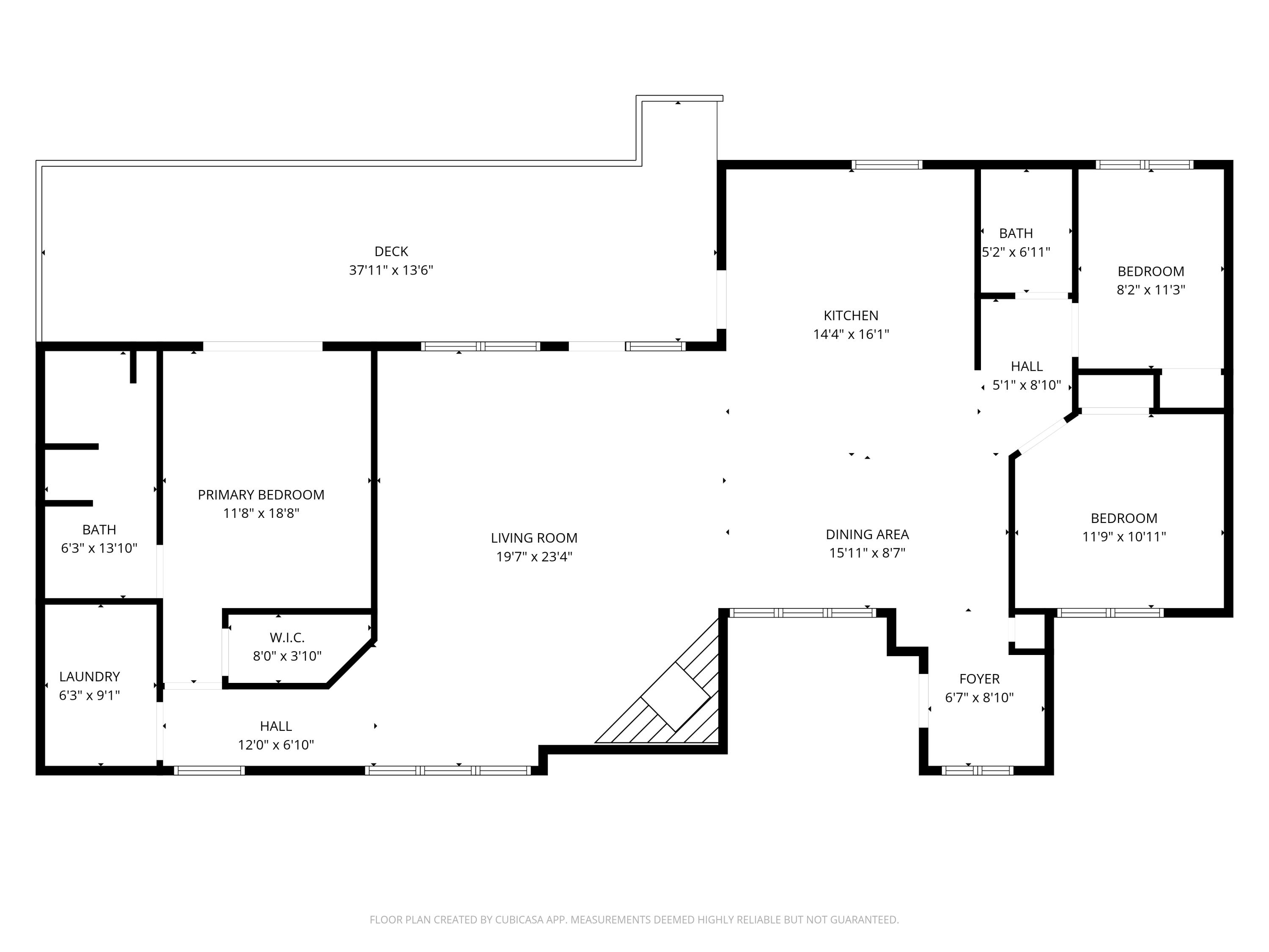 2467 N 200 E, Winamac, IN 46996; Image #23