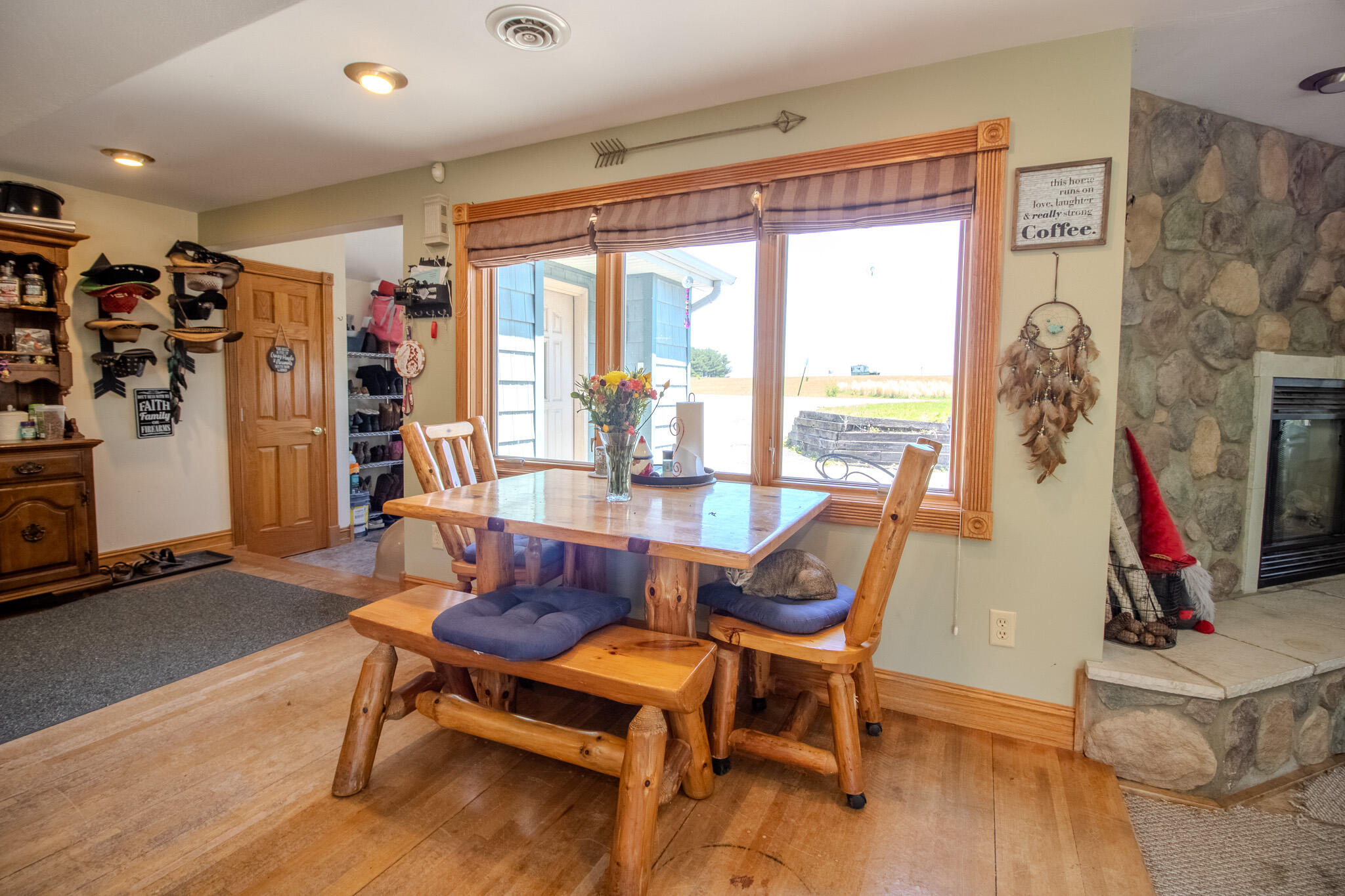2467 N 200 E, Winamac, IN 46996; Image #5