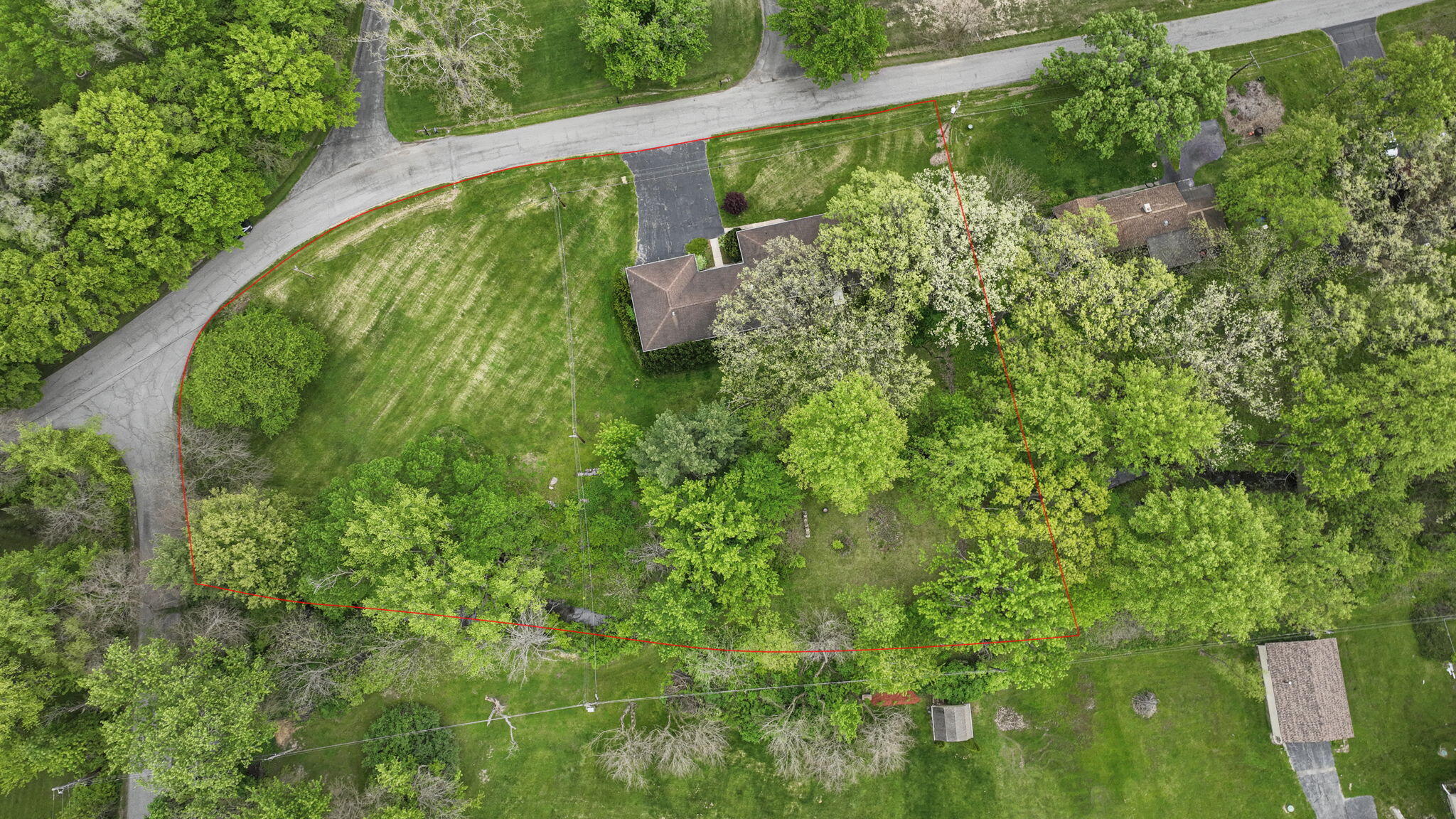 234 Lincoln Hills Drive, Valparaiso, IN 46385; Image #19