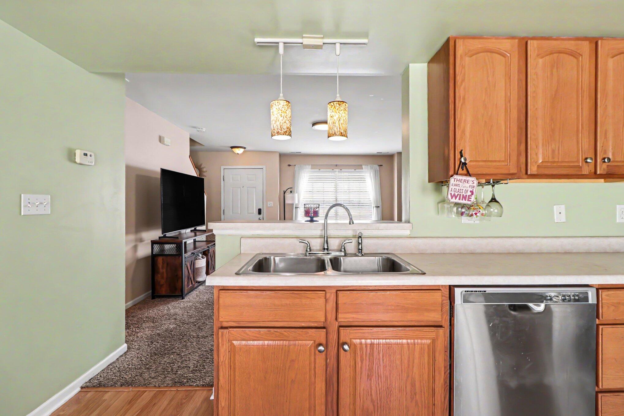 1810 Golden Oak Court, Crown Point, IN 46307; Image #11
