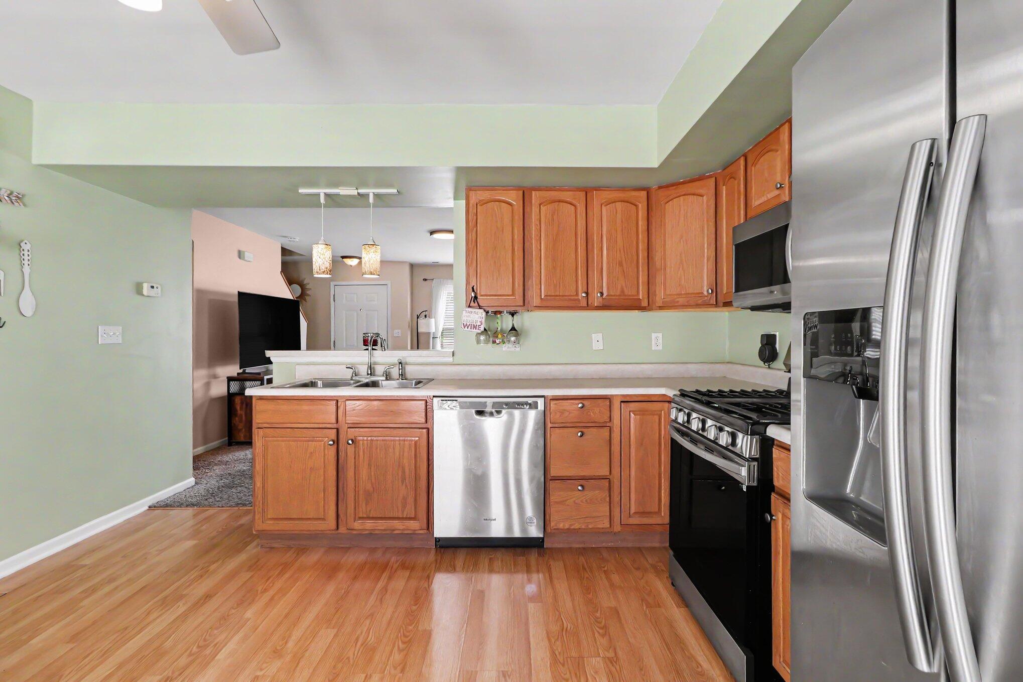 1810 Golden Oak Court, Crown Point, IN 46307; Image #13