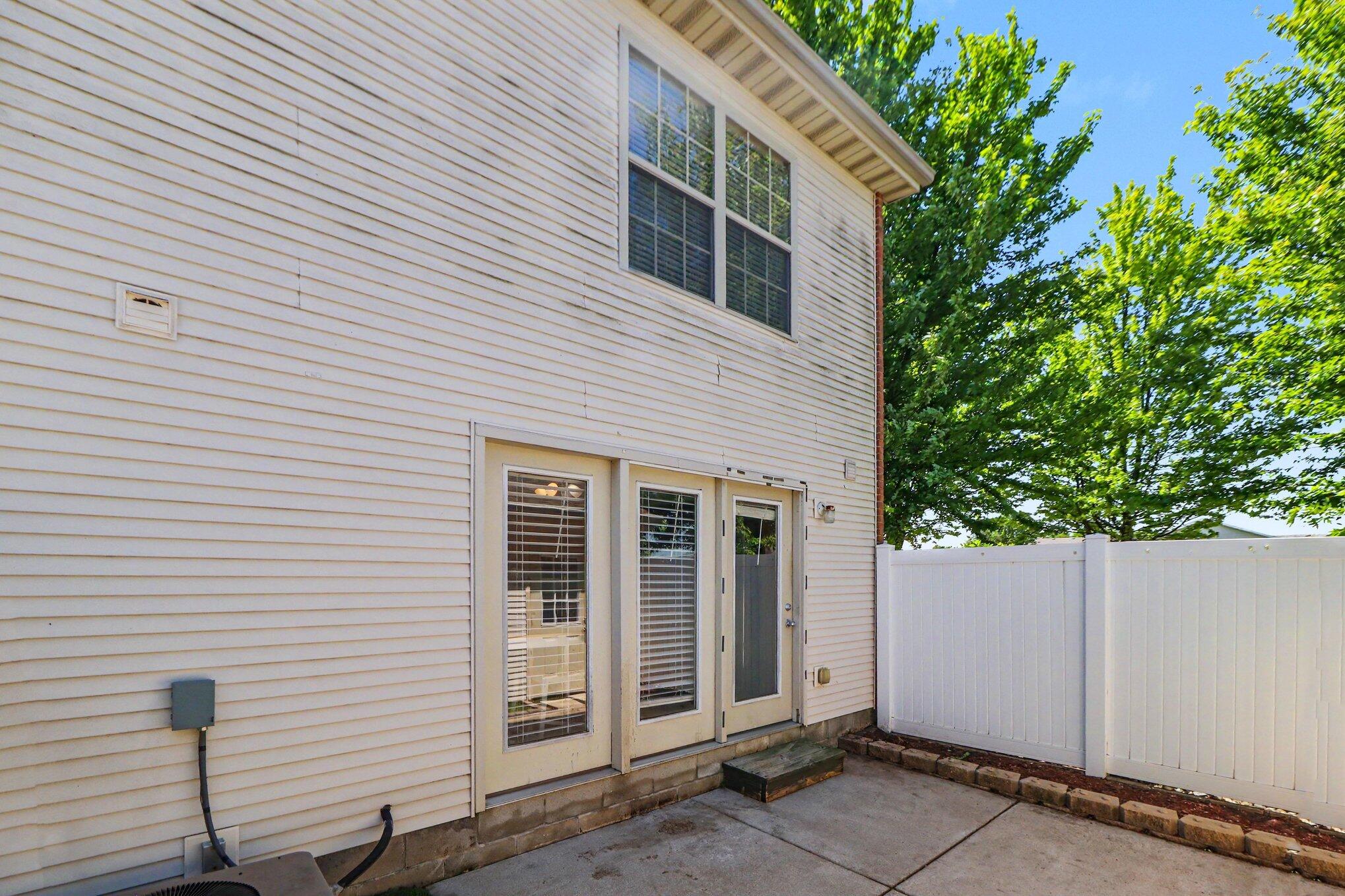 1810 Golden Oak Court, Crown Point, IN 46307; Image #22