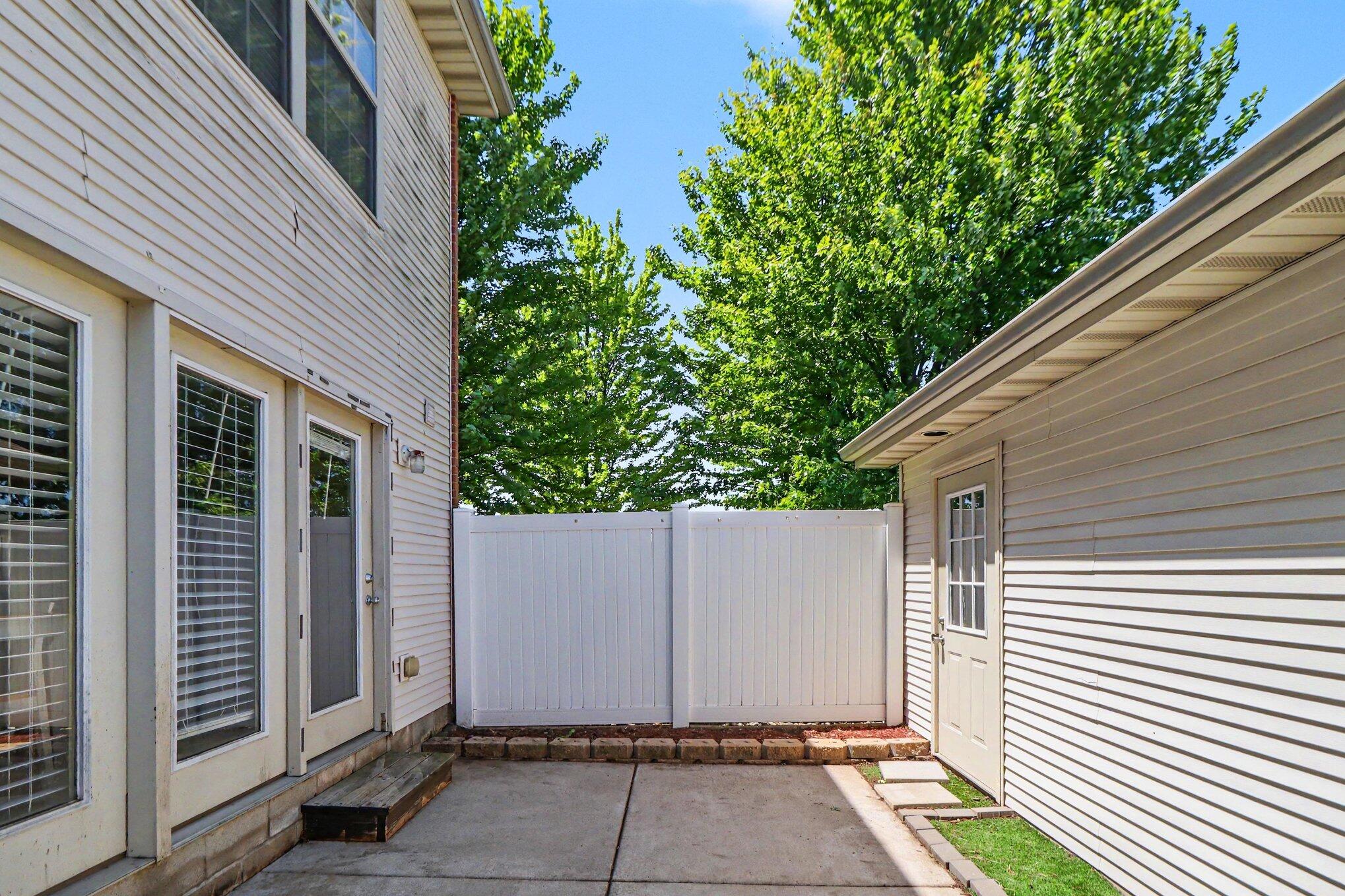 1810 Golden Oak Court, Crown Point, IN 46307; Image #23