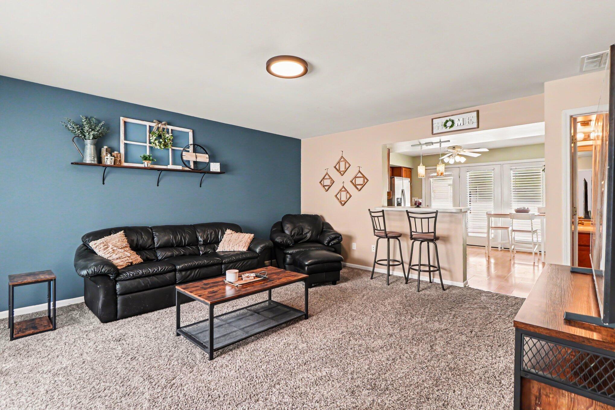 1810 Golden Oak Court, Crown Point, IN 46307; Image #5