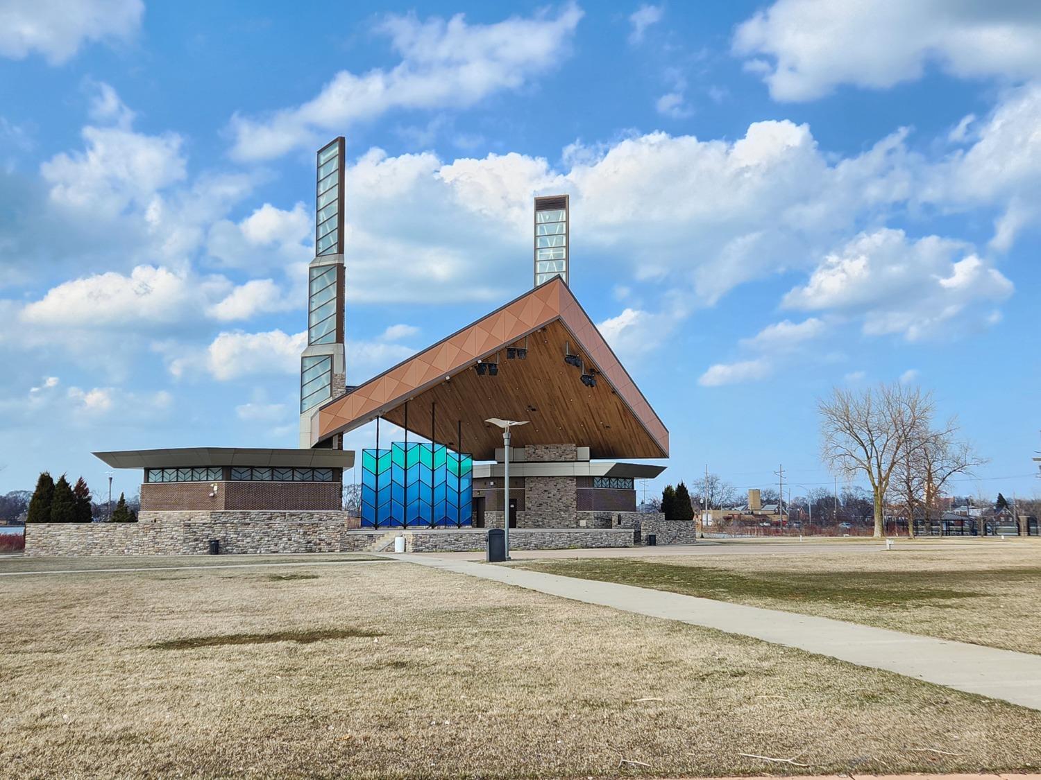1610 Atchison Avenue, Whiting, IN 46394; Image #79