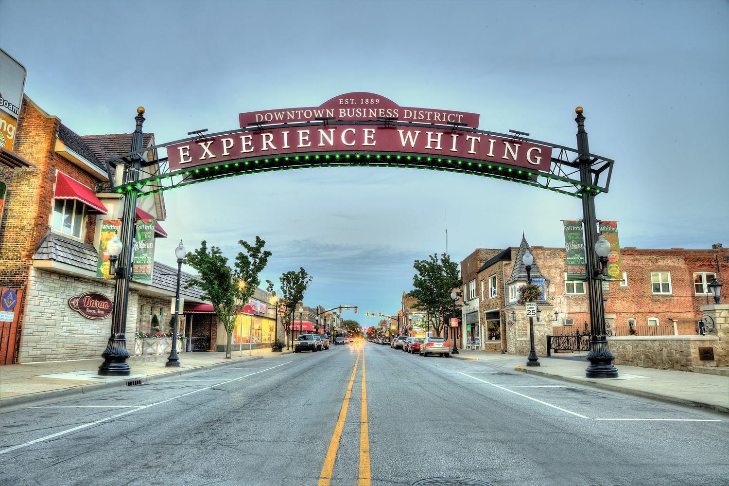 1610 Atchison Avenue, Whiting, IN 46394; Image #88