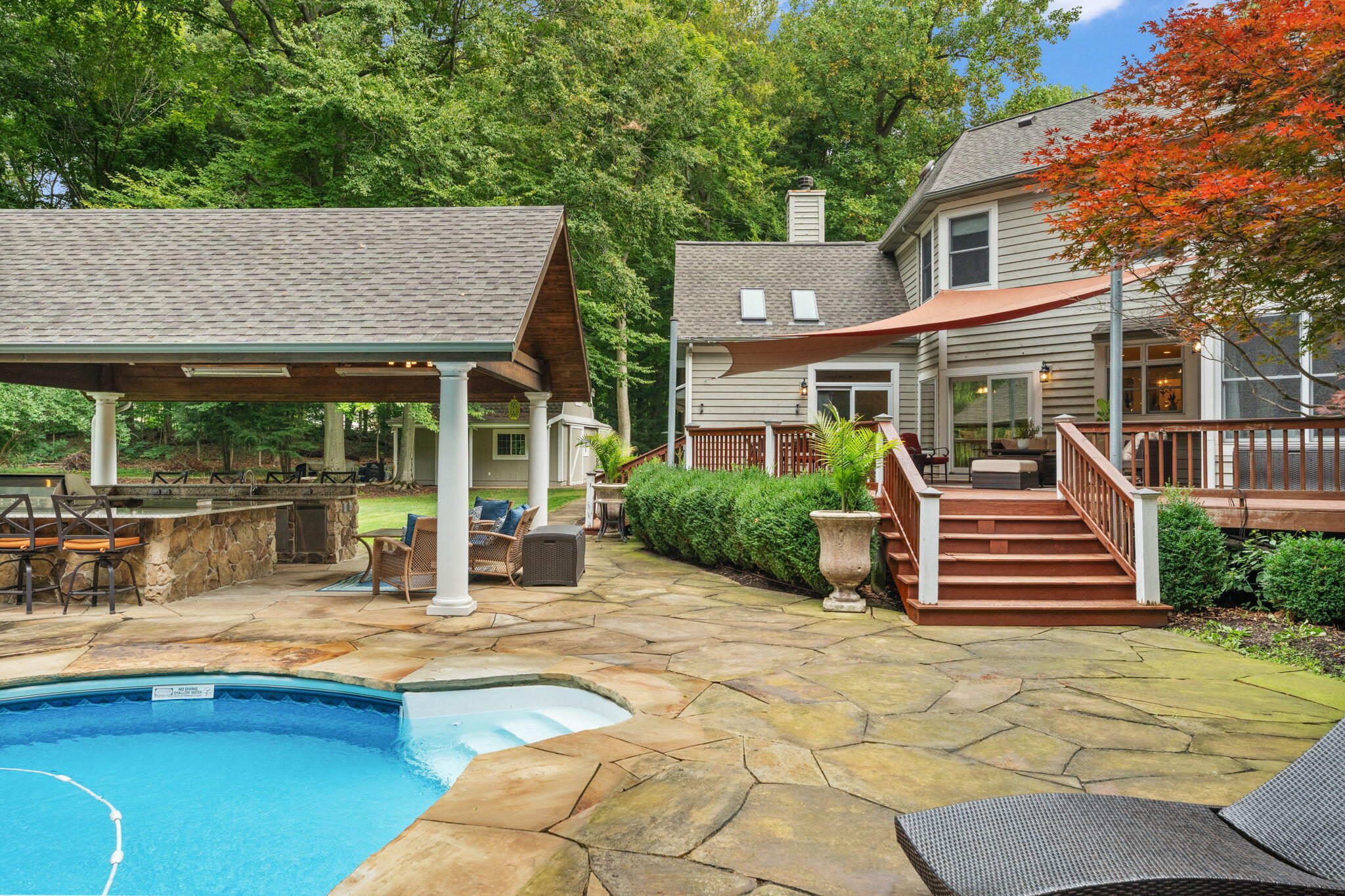 5709 W 150 N, La Porte, IN 46350; Image #47