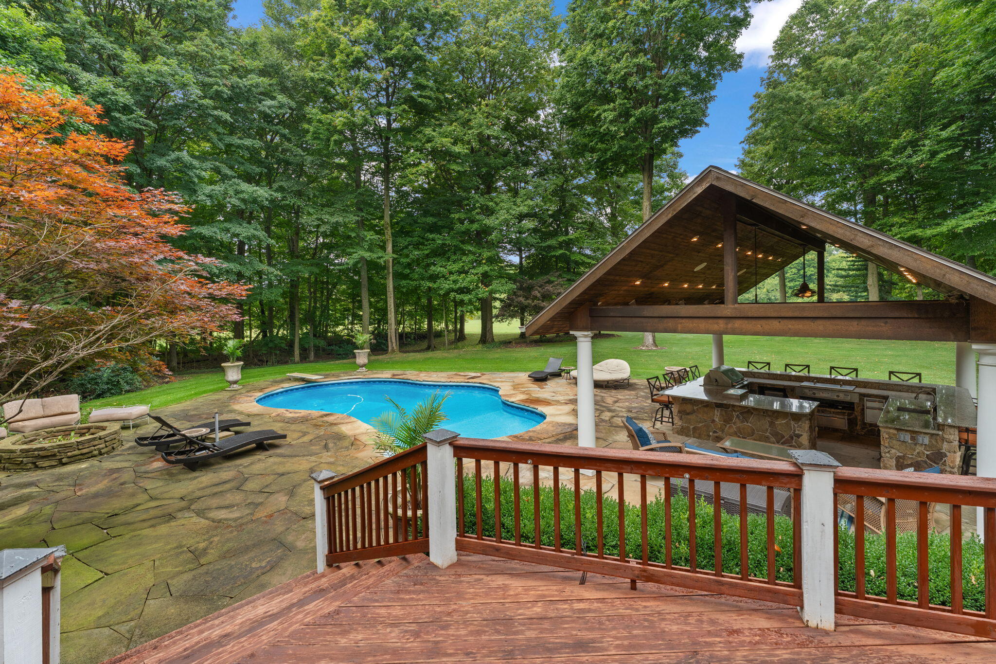5709 W 150 N, La Porte, IN 46350; Image #48