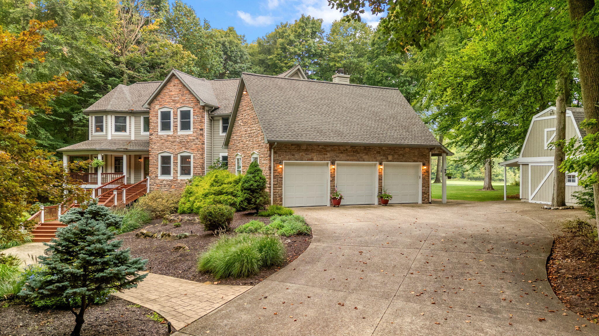 5709 W 150 N, La Porte, IN 46350; Image #50