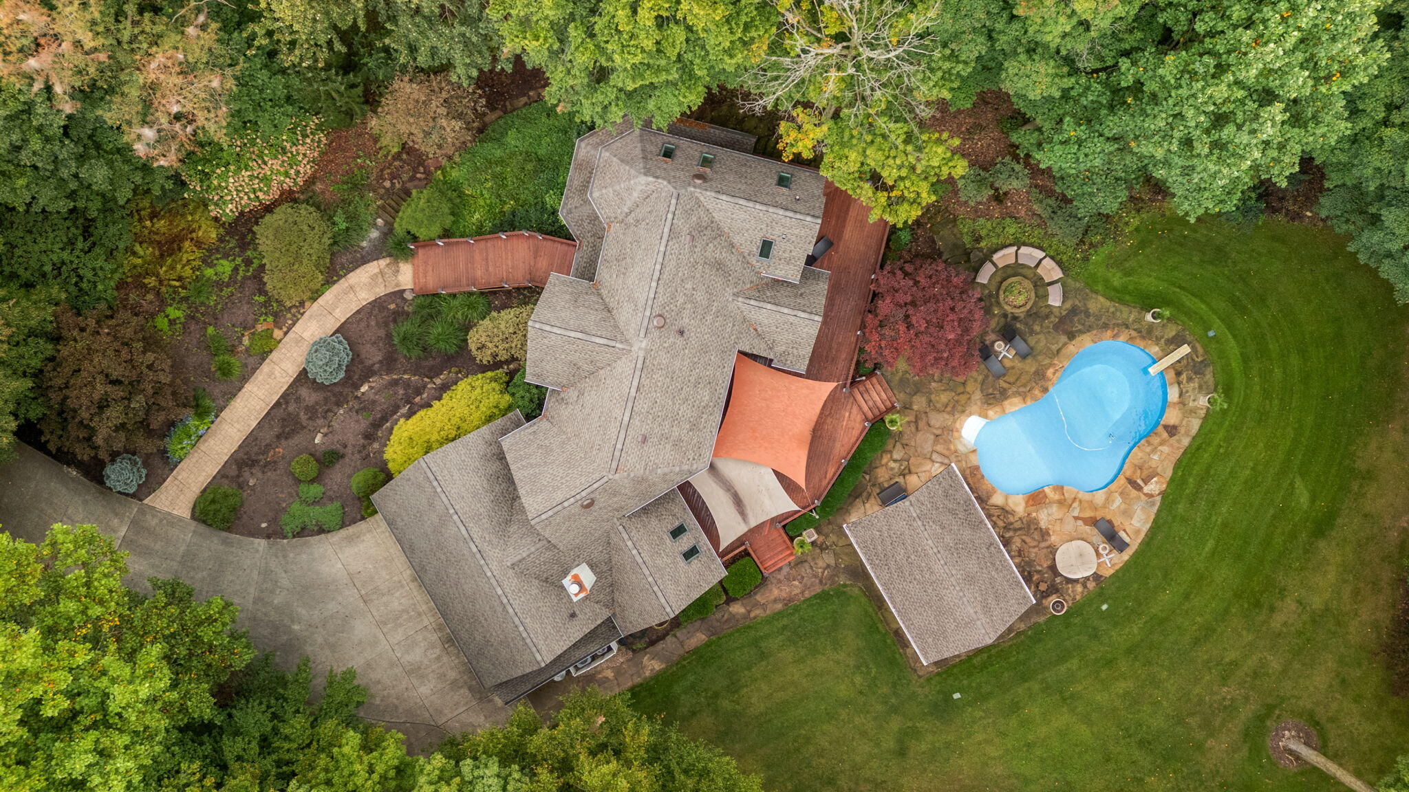 5709 W 150 N, La Porte, IN 46350; Image #56