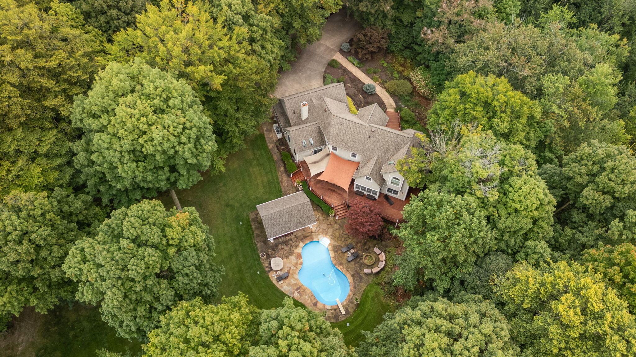 5709 W 150 N, La Porte, IN 46350; Image #57