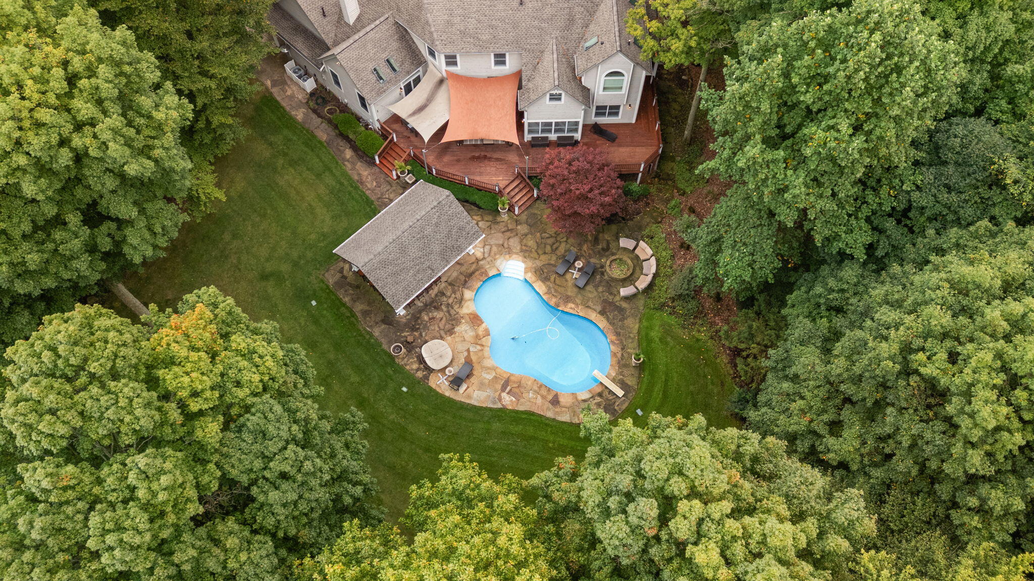 5709 W 150 N, La Porte, IN 46350; Image #58