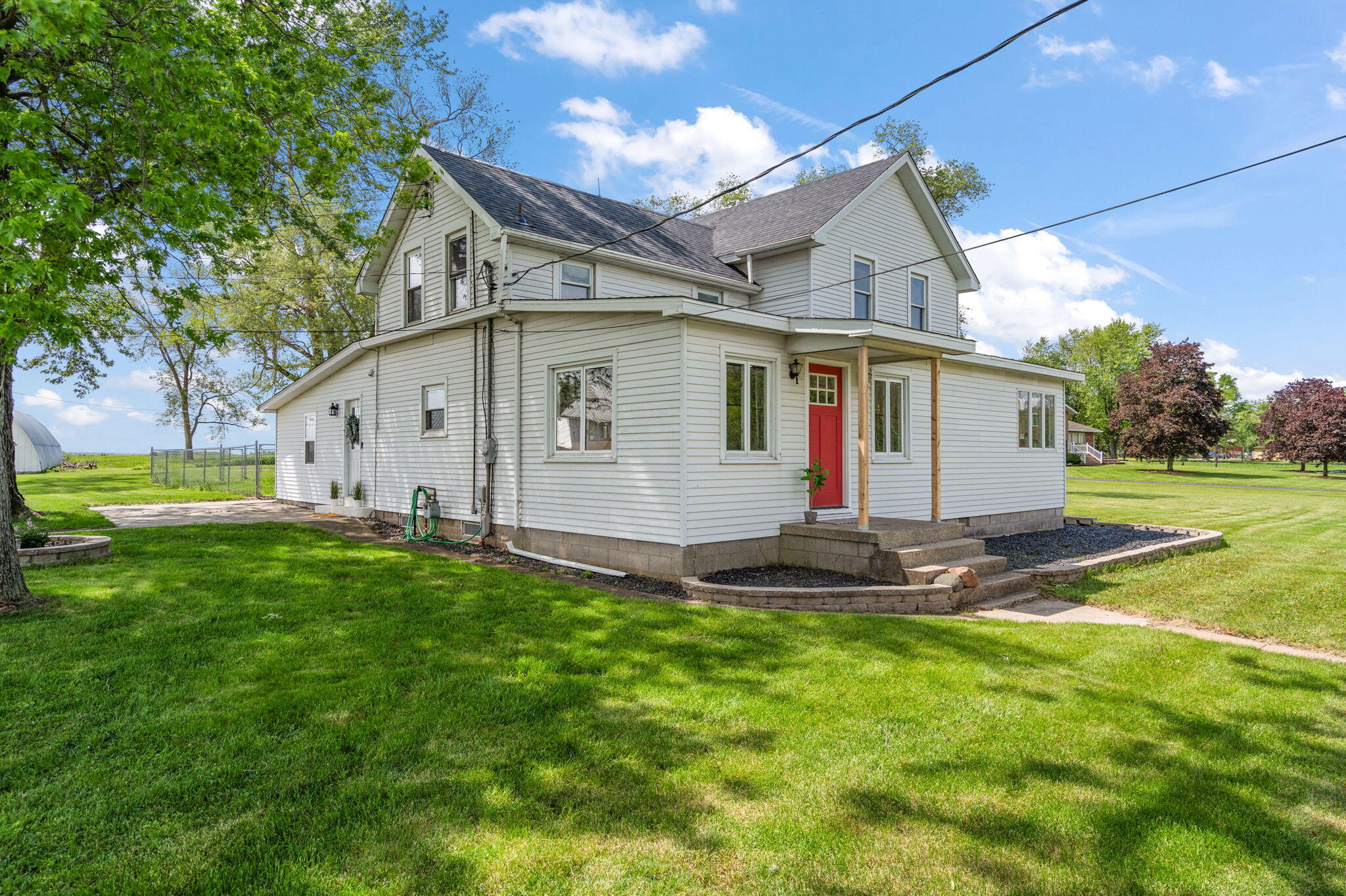 13933 W 135th Avenue, Cedar Lake, IN 46303; Image #1