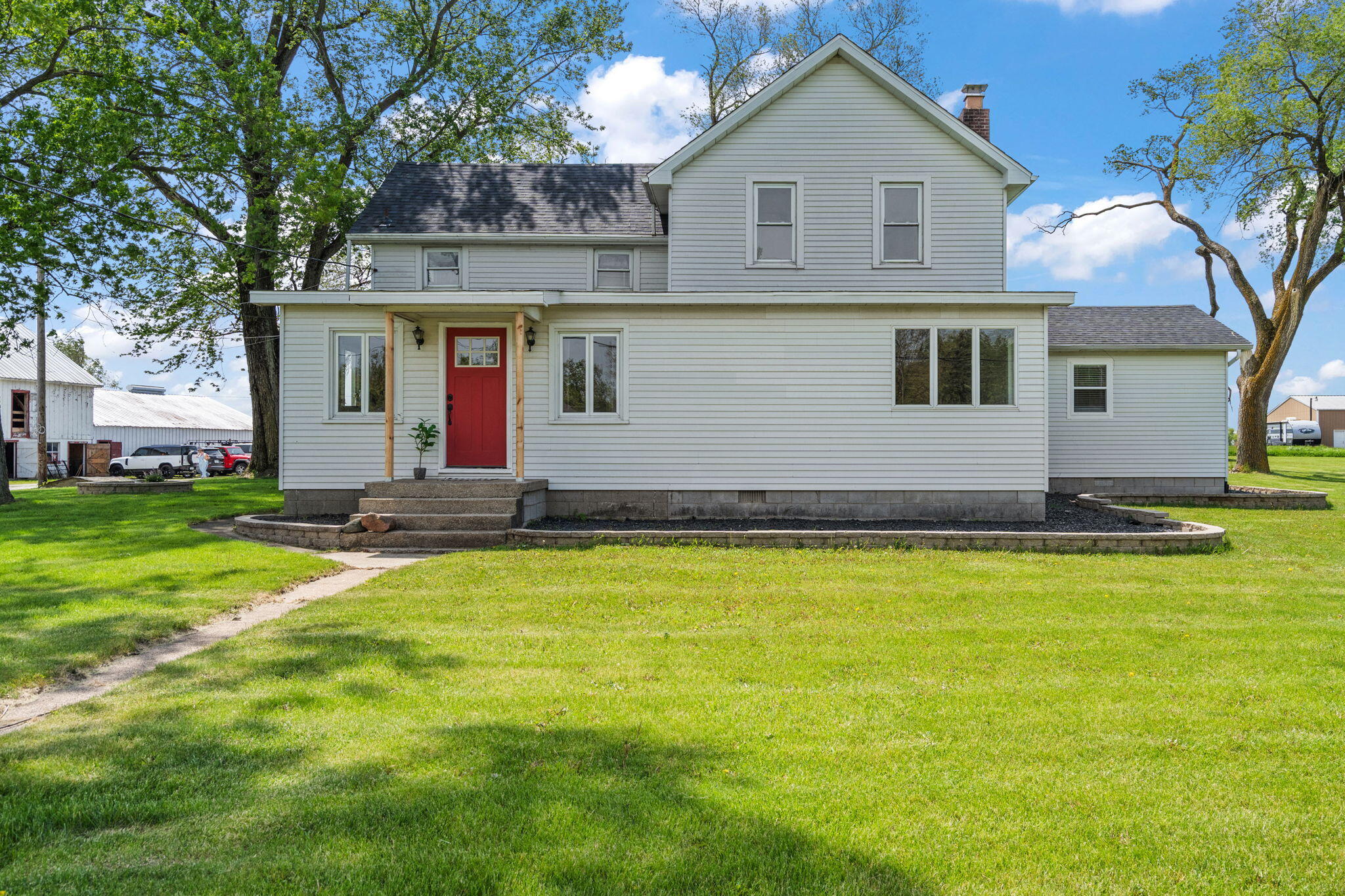 13933 W 135th Avenue, Cedar Lake, IN 46303; Image #2