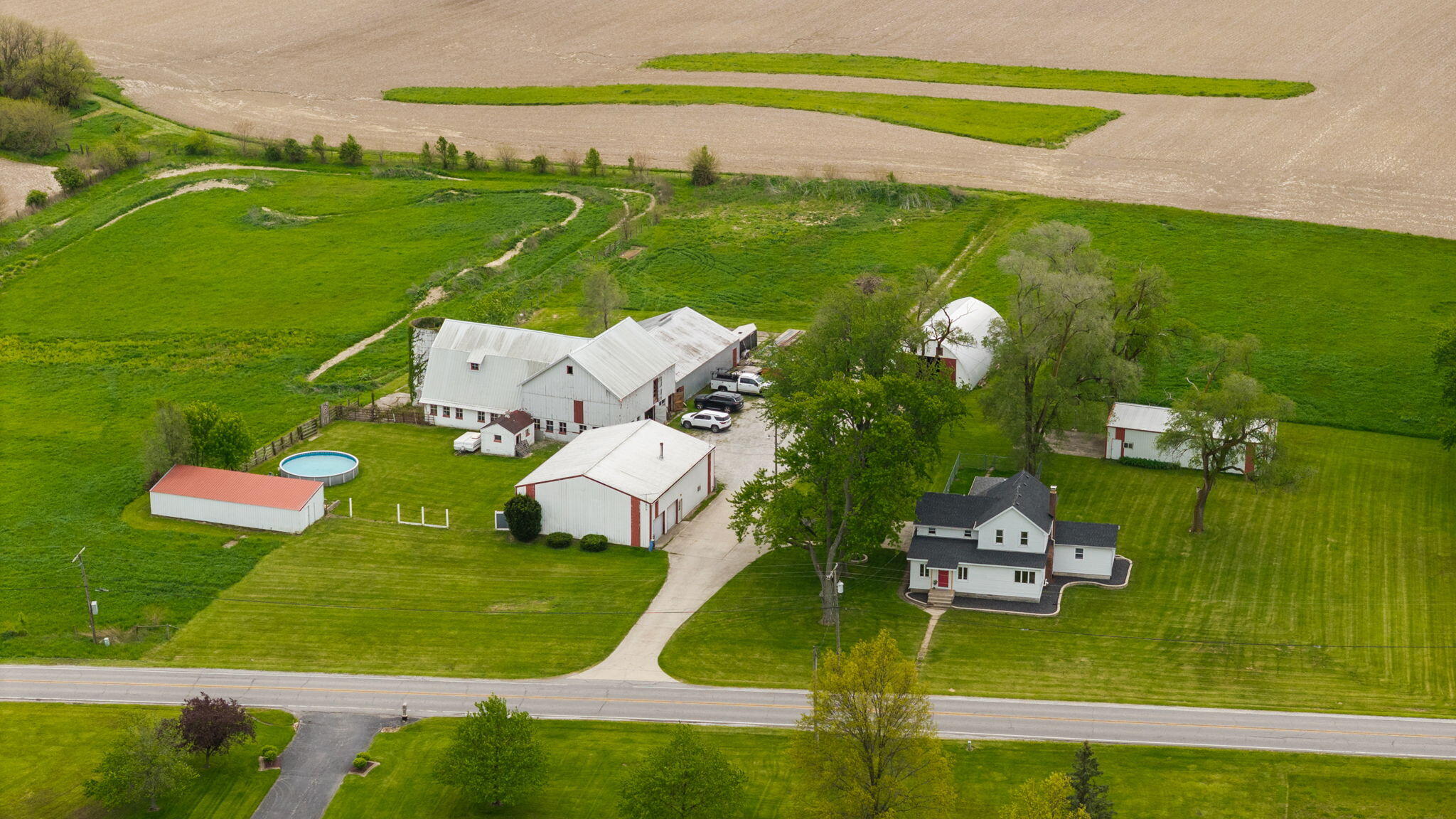 13933 W 135th Avenue, Cedar Lake, IN 46303; Image #3