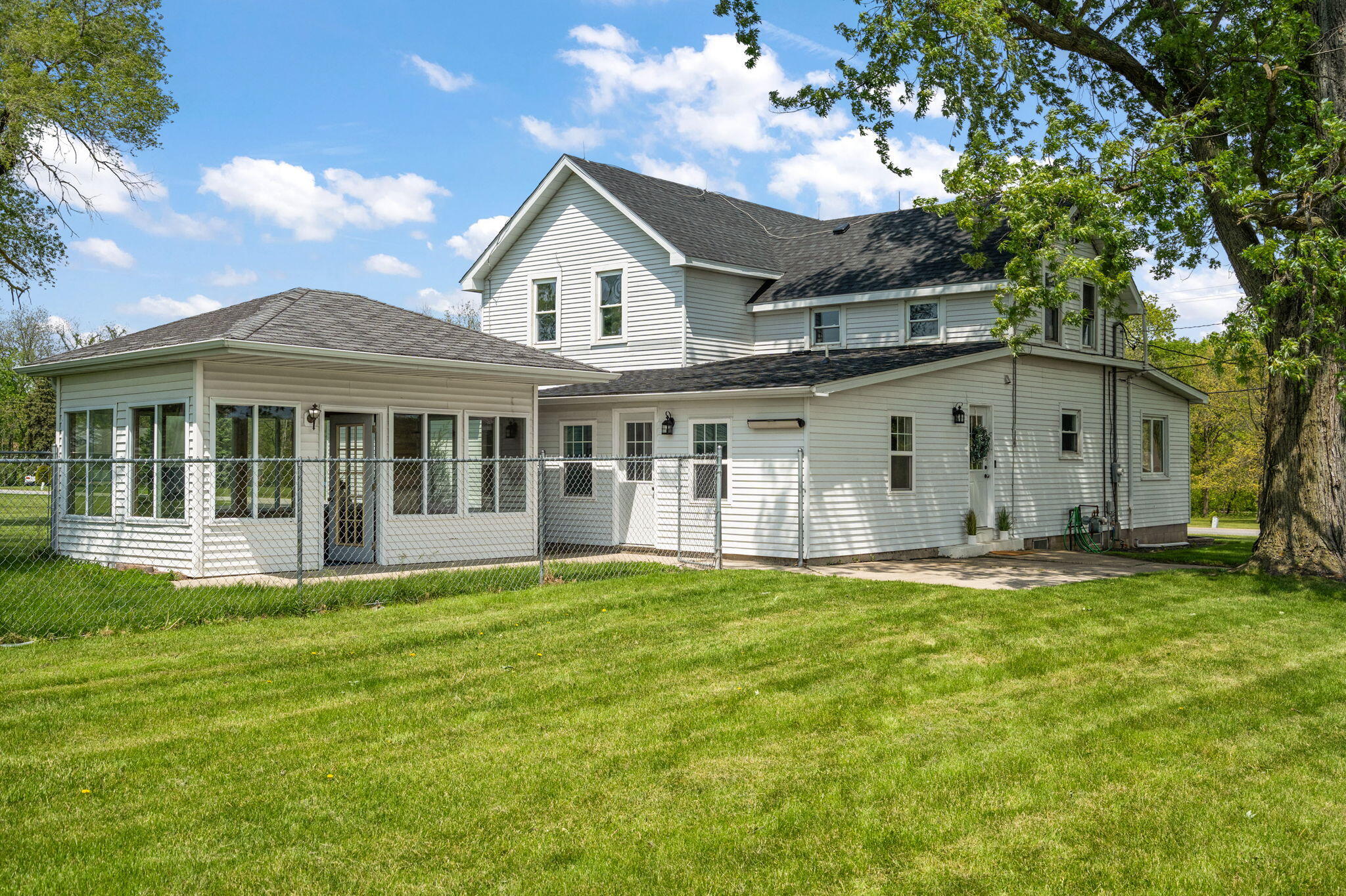 13933 W 135th Avenue, Cedar Lake, IN 46303; Image #35