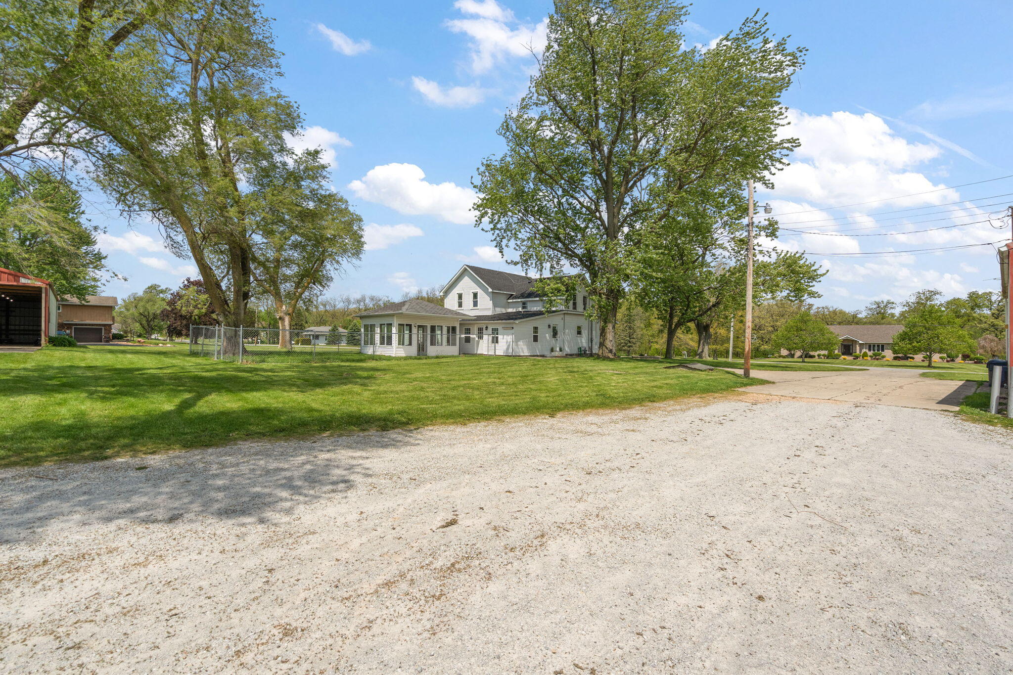 13933 W 135th Avenue, Cedar Lake, IN 46303; Image #38
