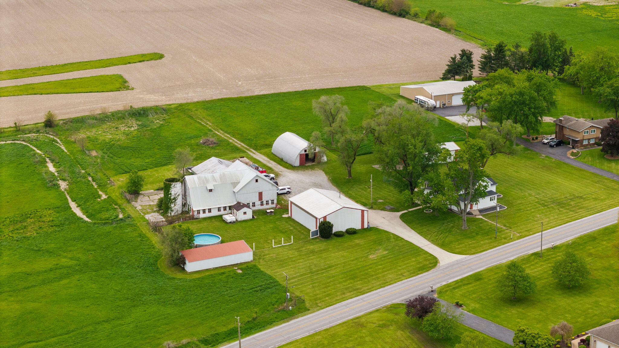 13933 W 135th Avenue, Cedar Lake, IN 46303; Image #4